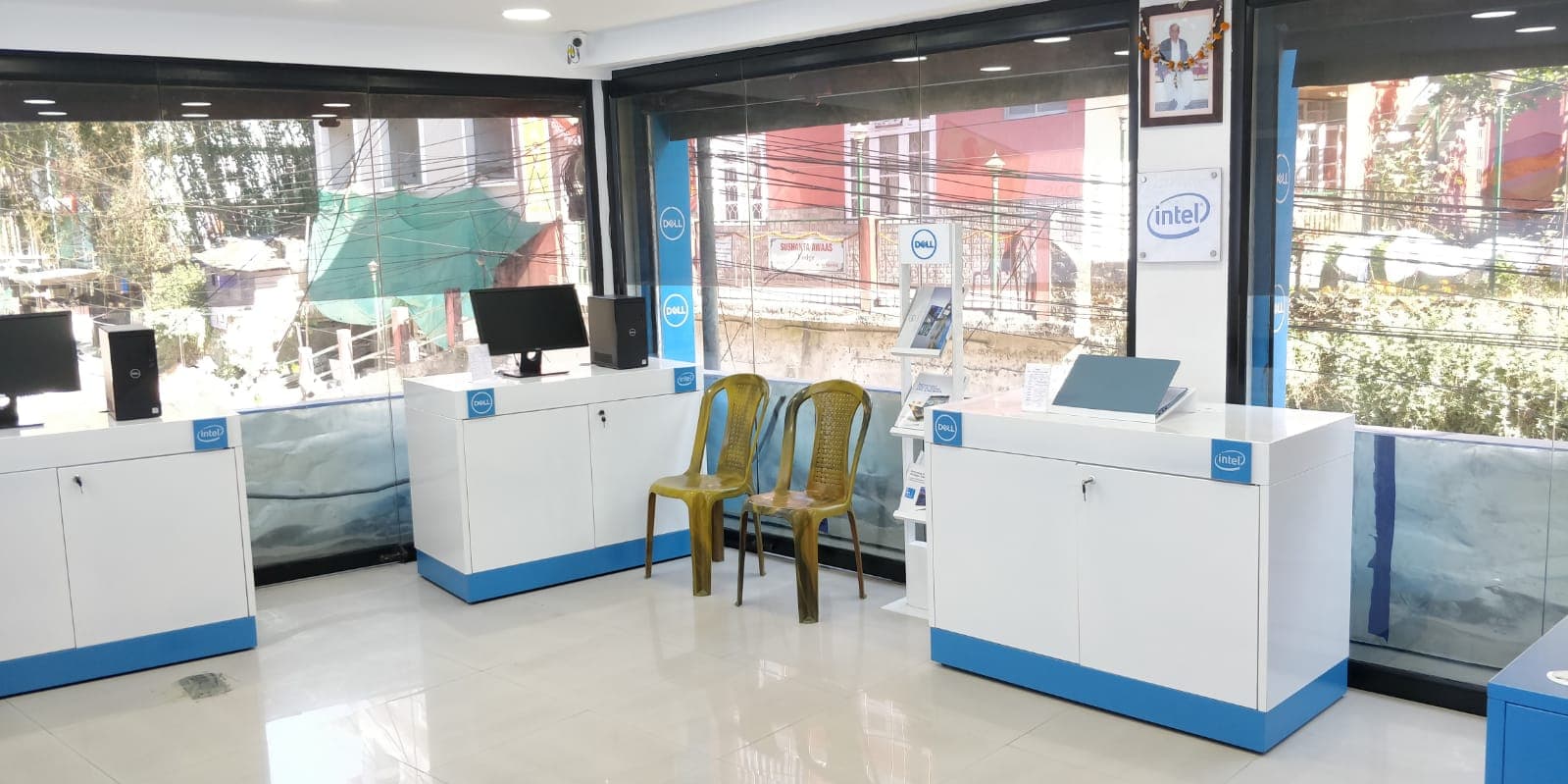 Dell Exclusive Store Gangtok — photo 4