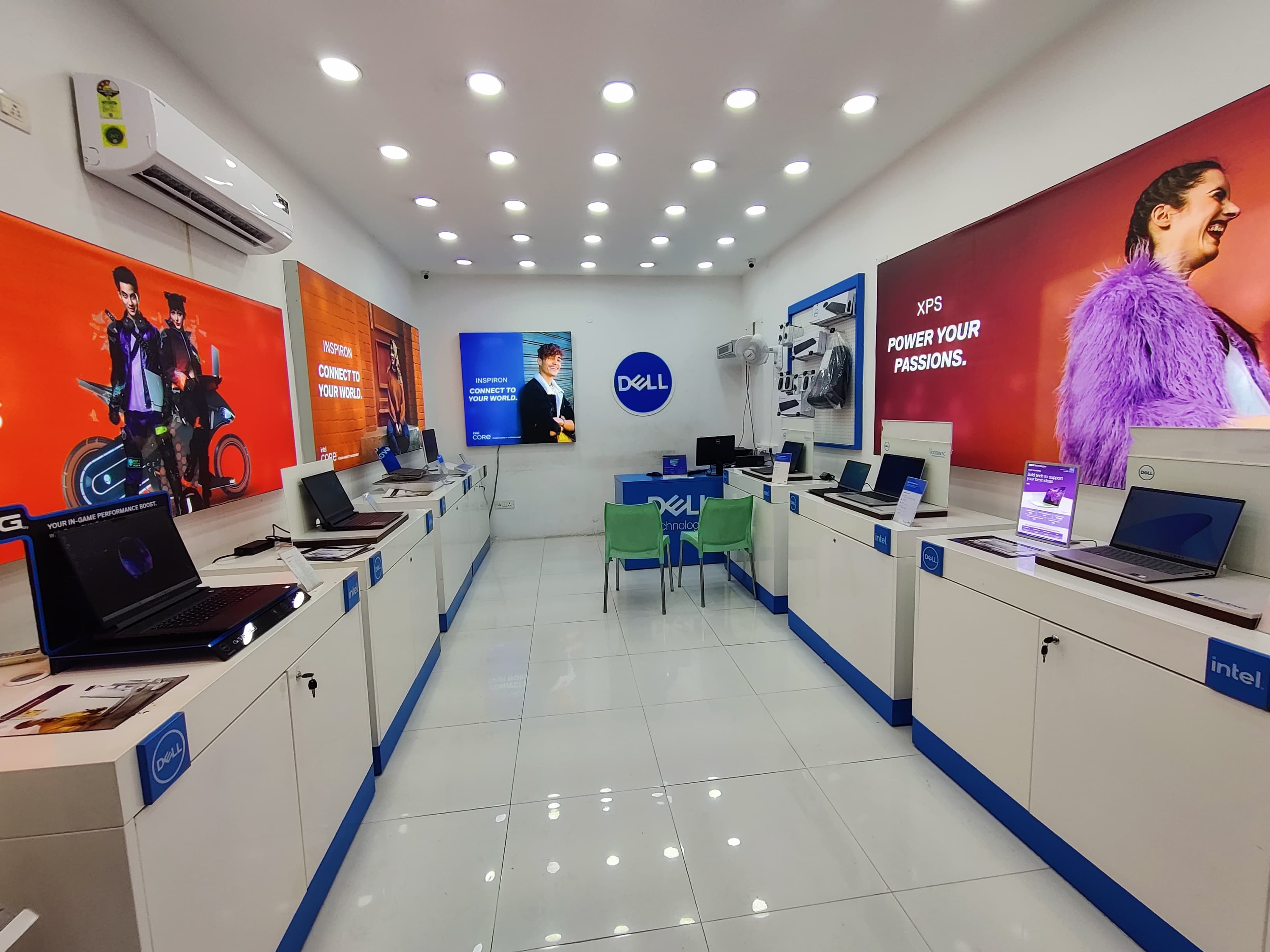 Dell Exclusive Store Adyar — photo 2