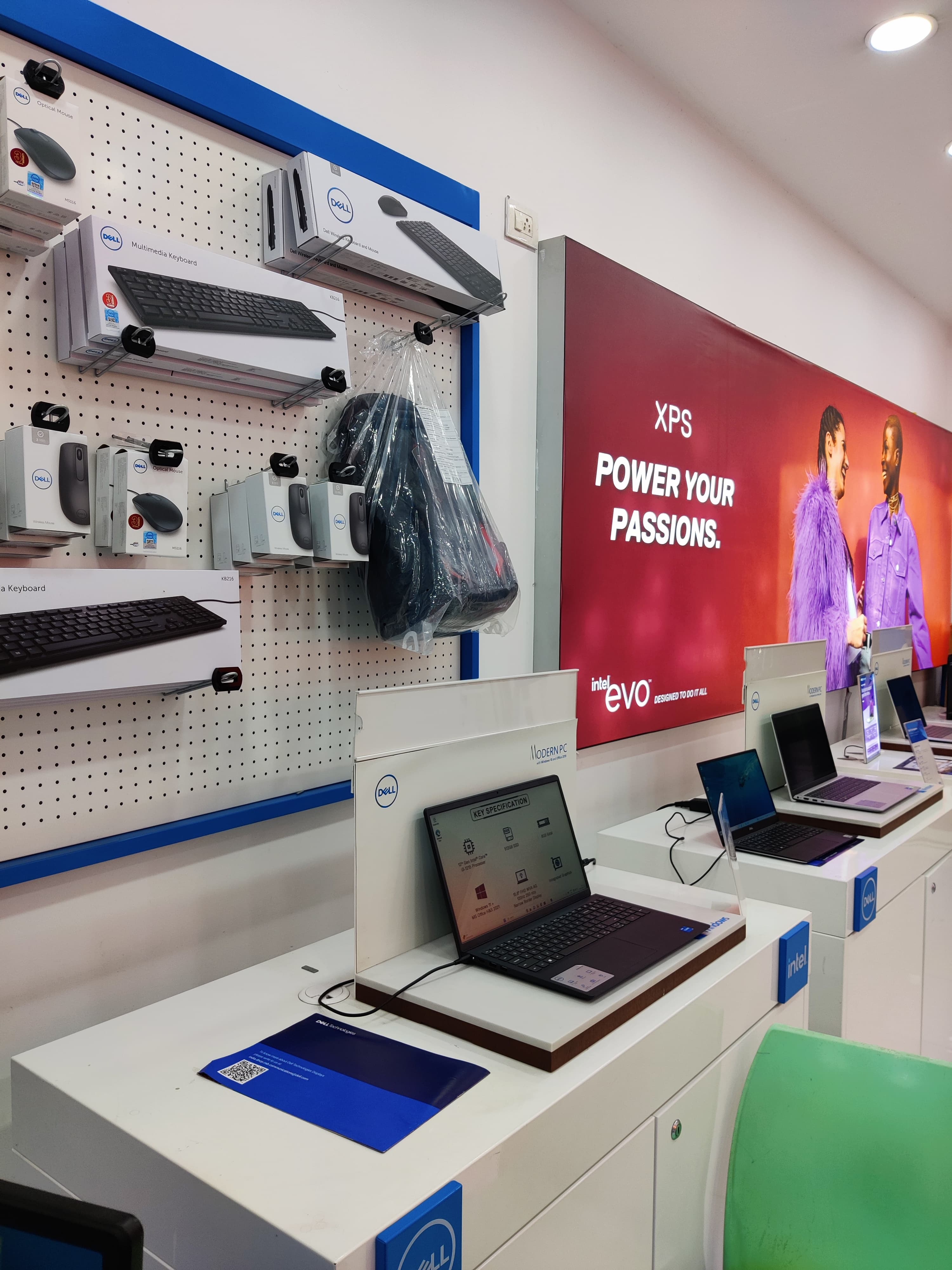 Dell Exclusive Store Adyar — photo 4