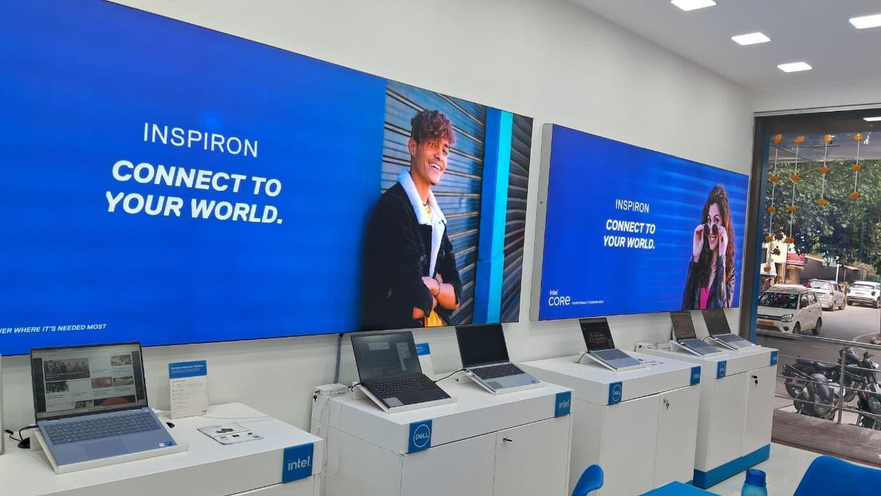Dell Exclusive Store T Nagar — photo 3
