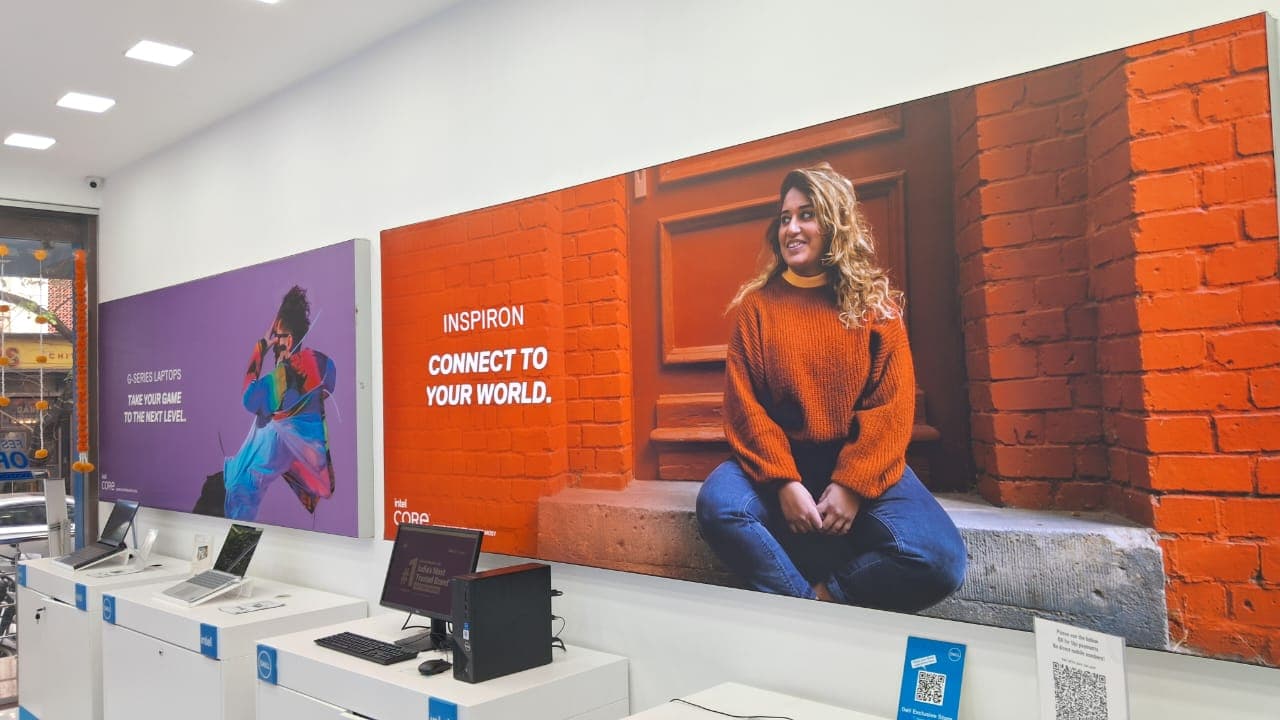Dell Exclusive Store T Nagar — photo 4