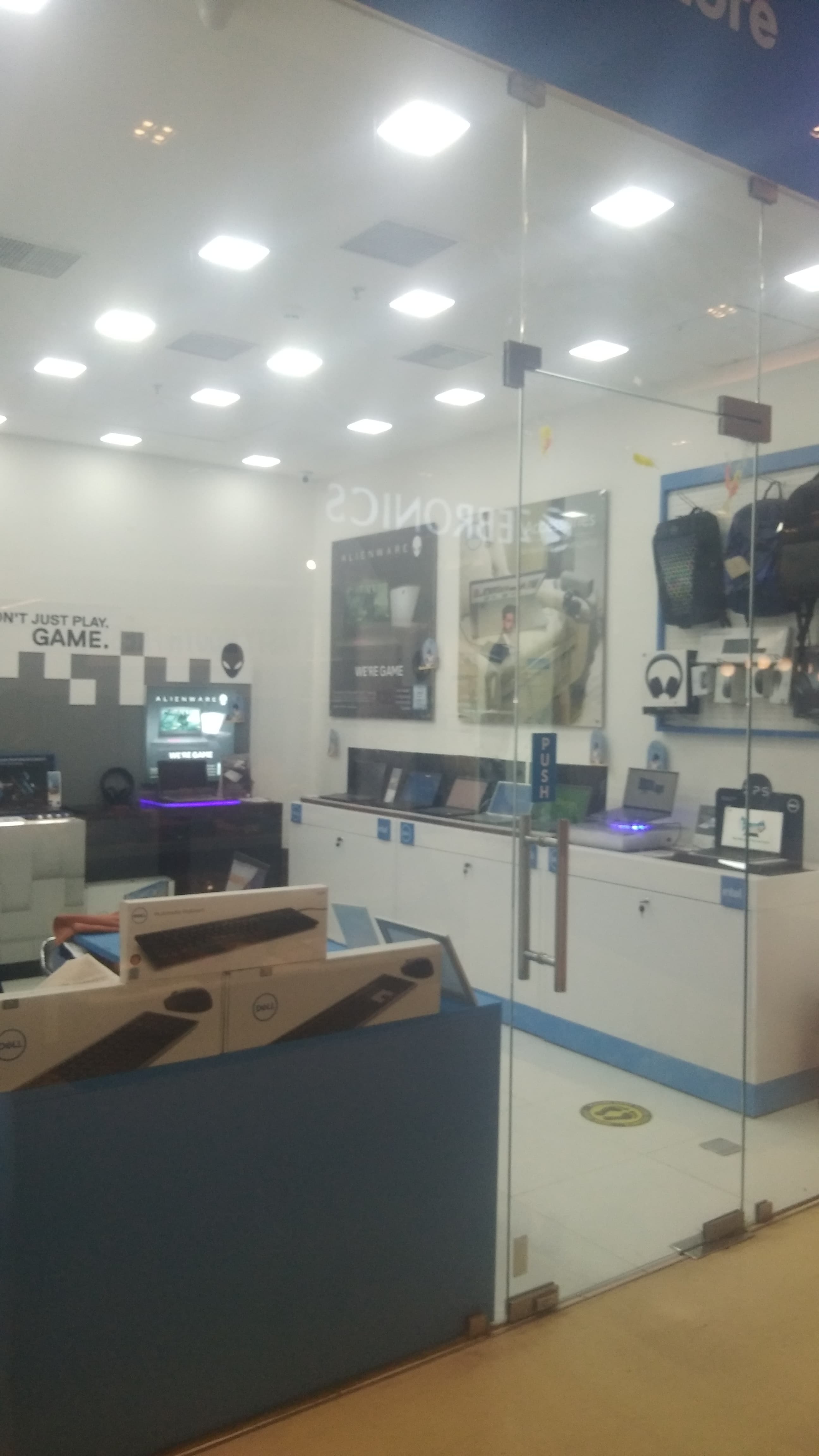 Dell Exclusive Store VR Mall, Annanagar West — photo 3