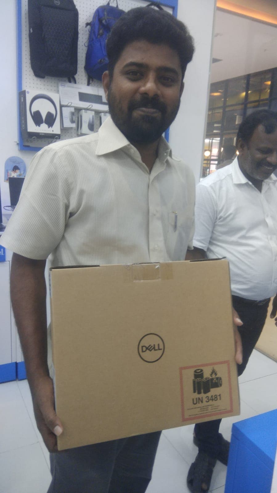 Dell Exclusive Store VR Mall, Annanagar West — photo 4