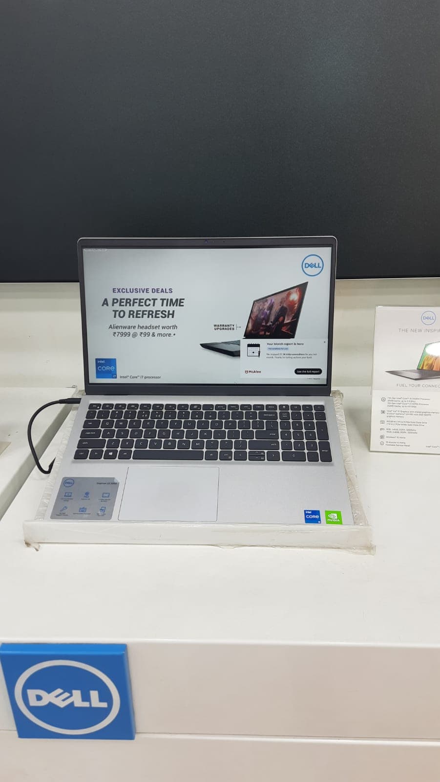Dell Exclusive Store Tambaram — photo 2