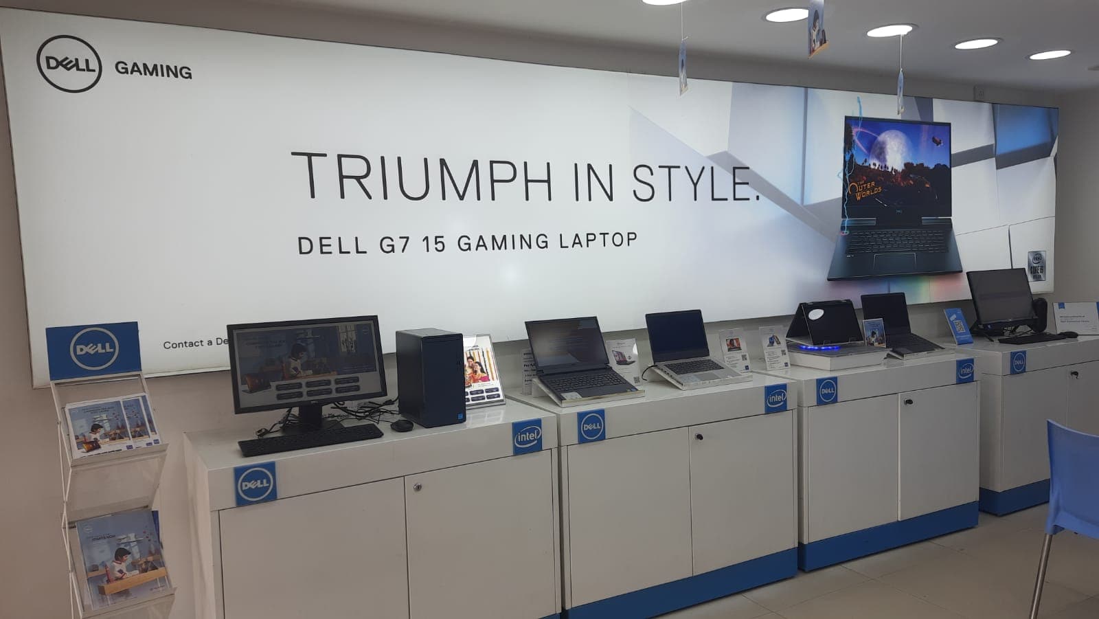 Dell Exclusive Store Tambaram — photo 4