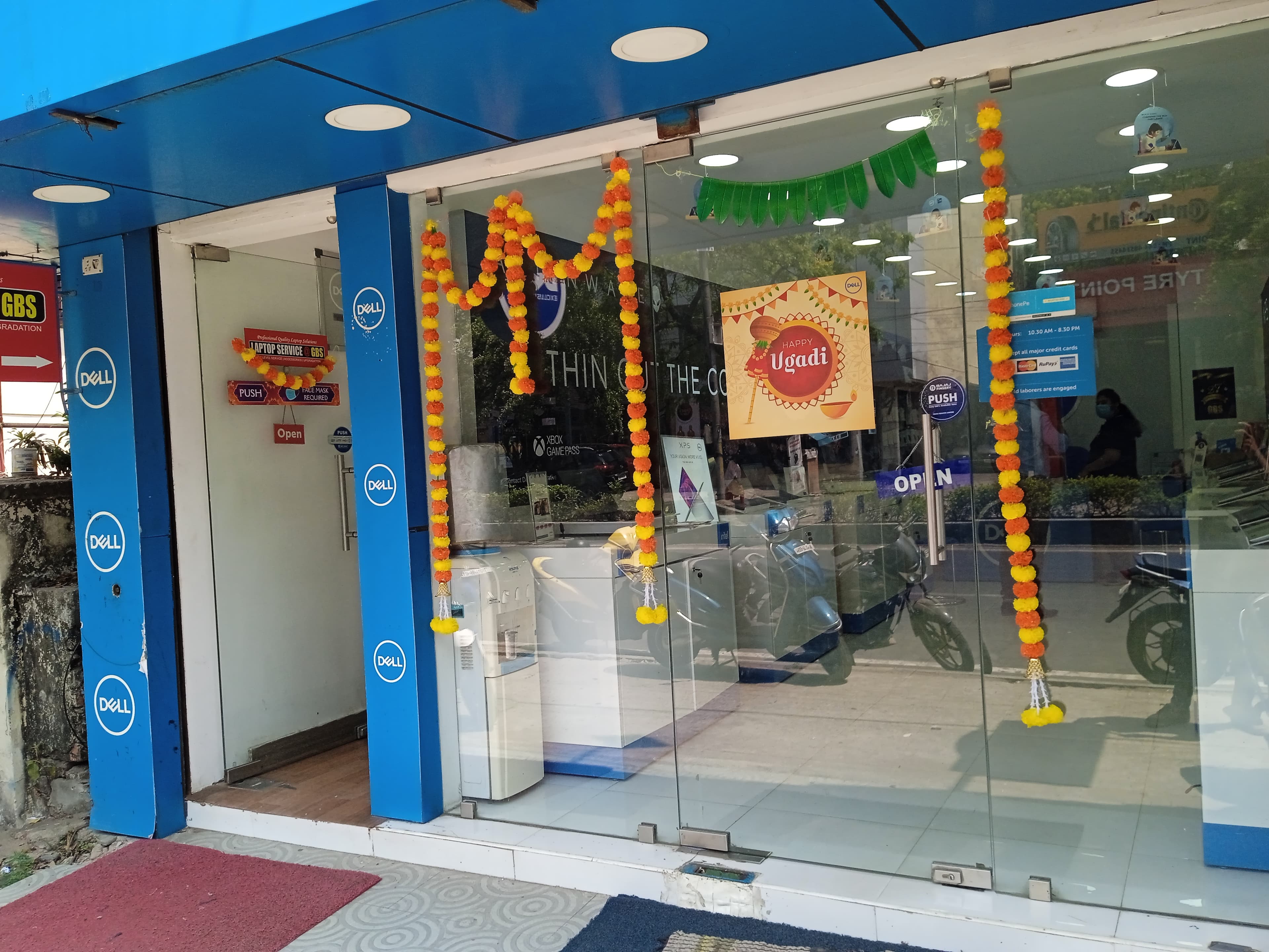 Dell Exclusive Store Annanagar — photo 4