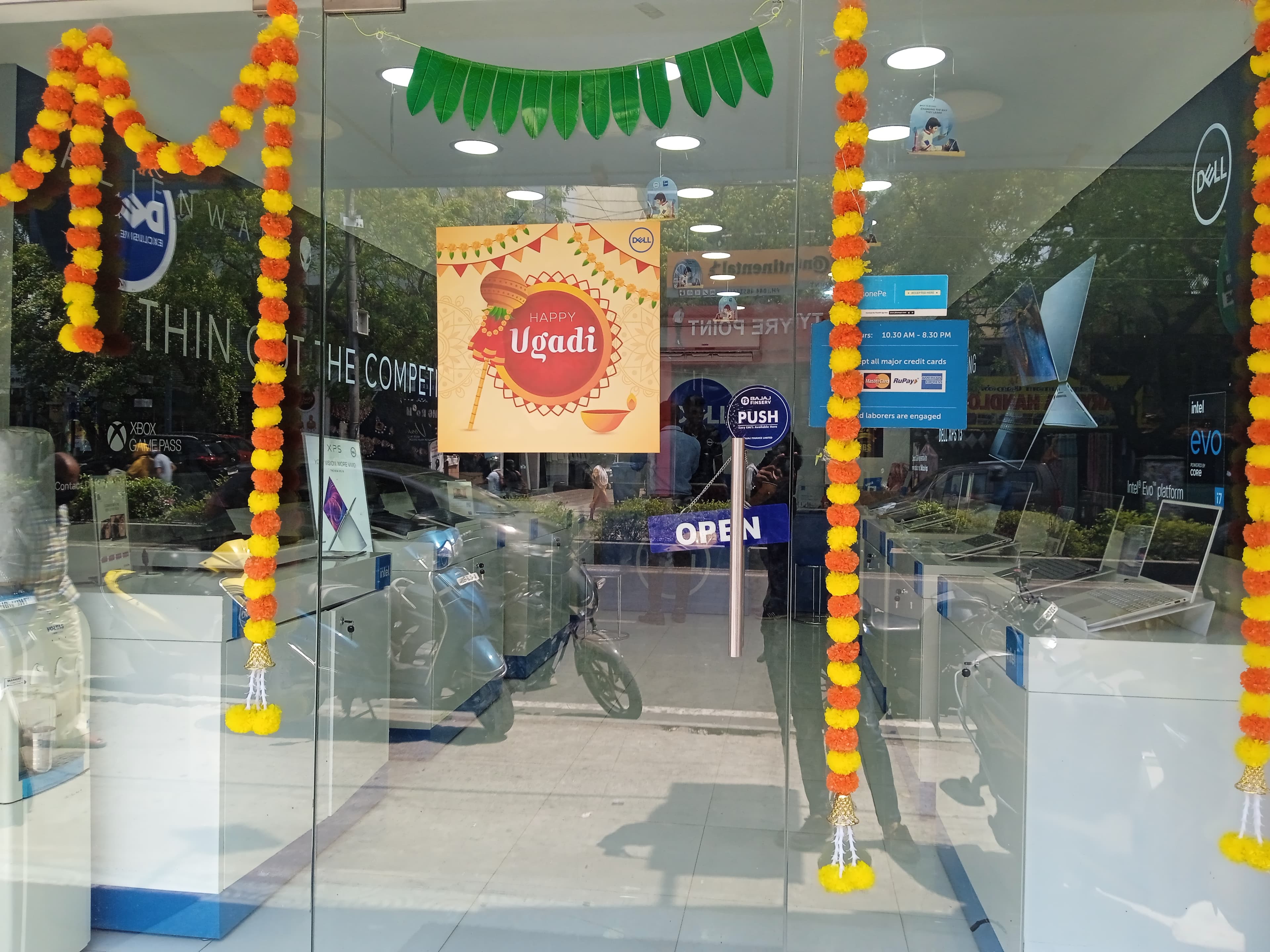Dell Exclusive Store Annanagar — photo 5