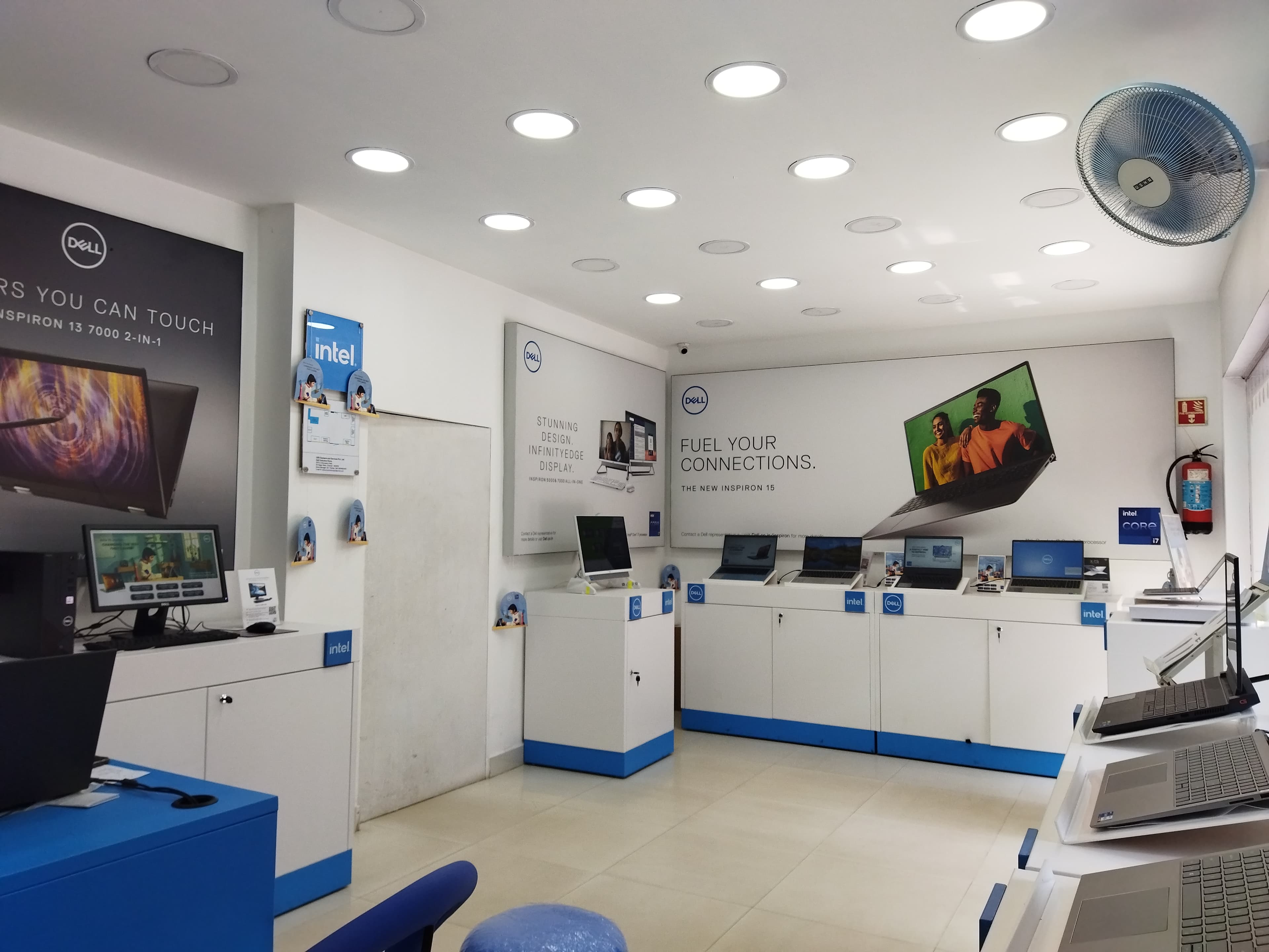 Dell Exclusive Store KK Nagar — photo 2