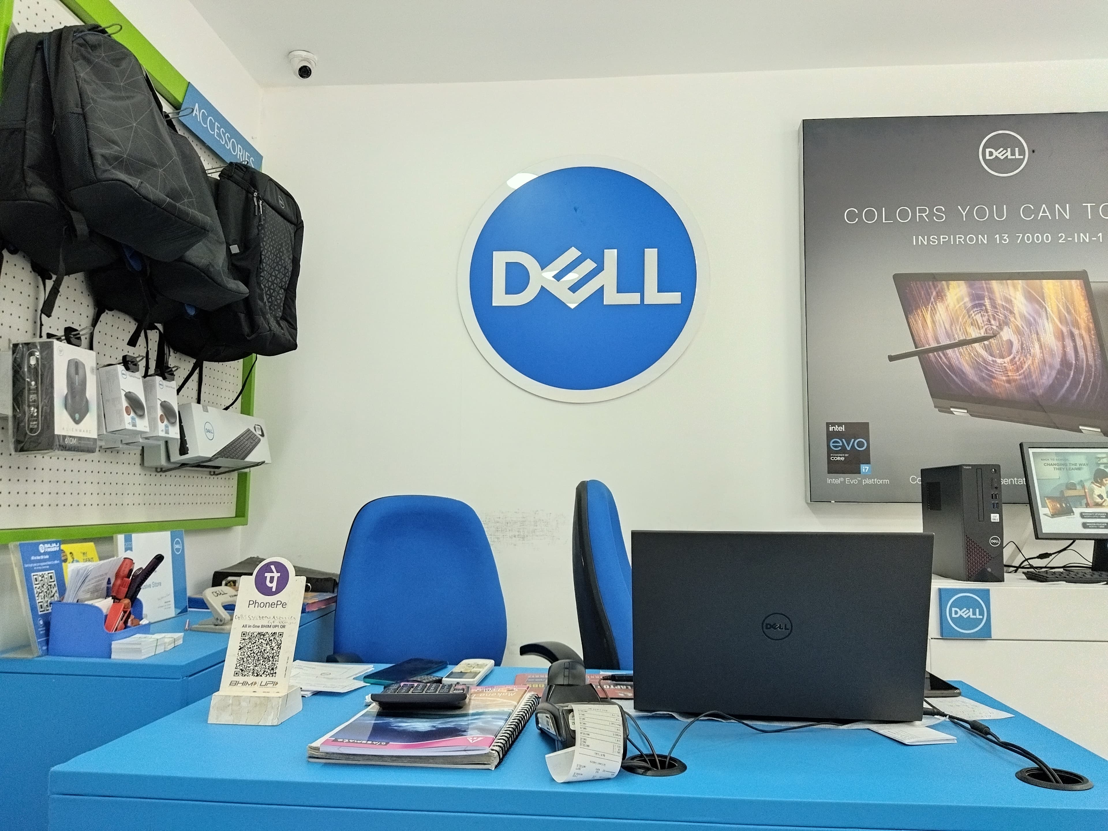 Dell Exclusive Store KK Nagar — photo 5