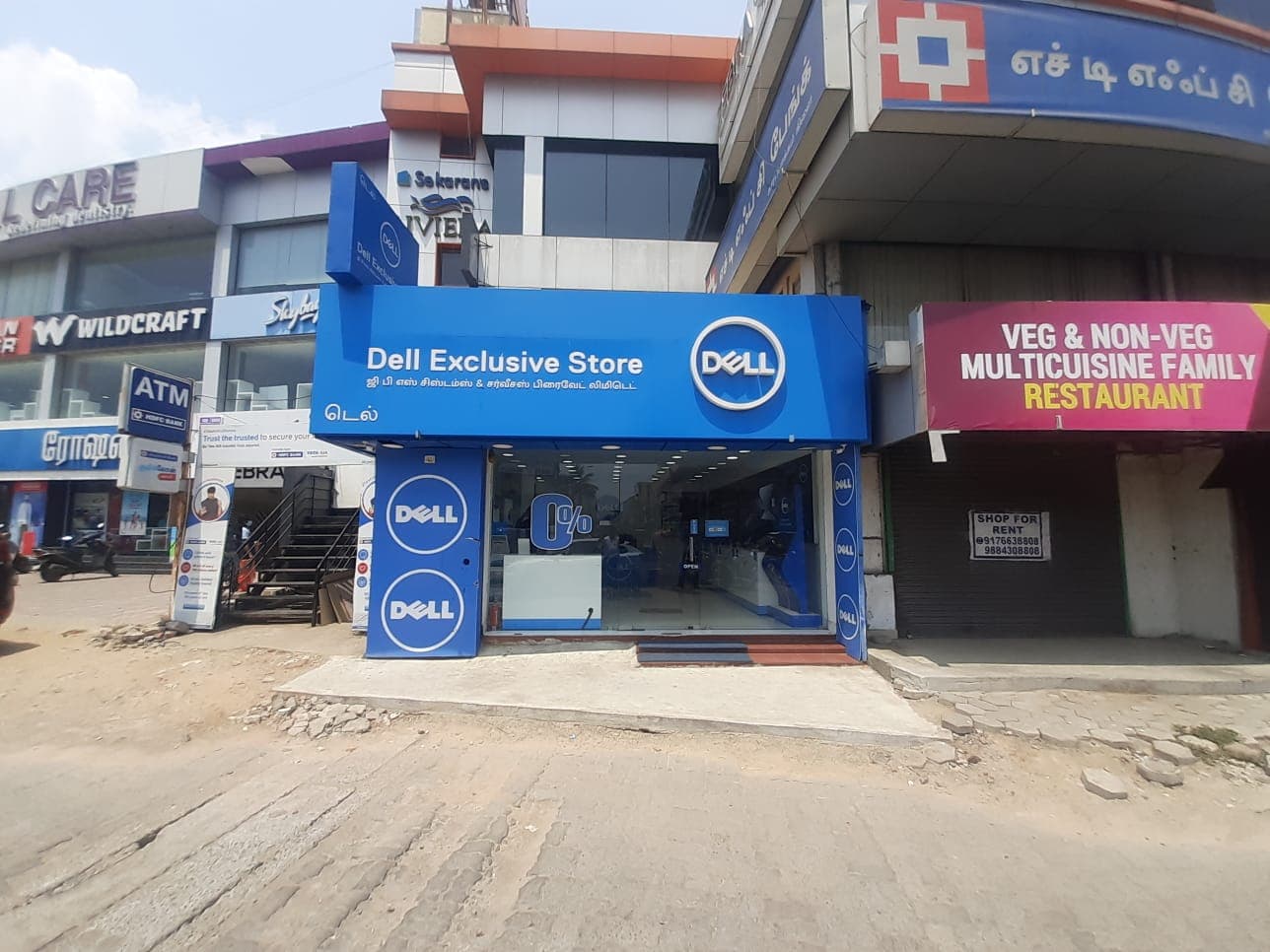 Dell Exclusive Store Thuraipakkam — photo 1