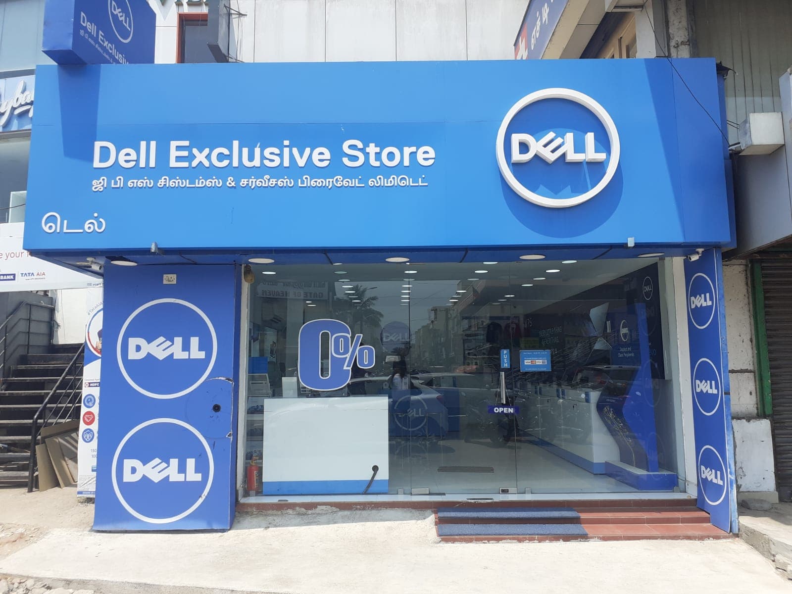 Dell Exclusive Store Thuraipakkam — photo 3