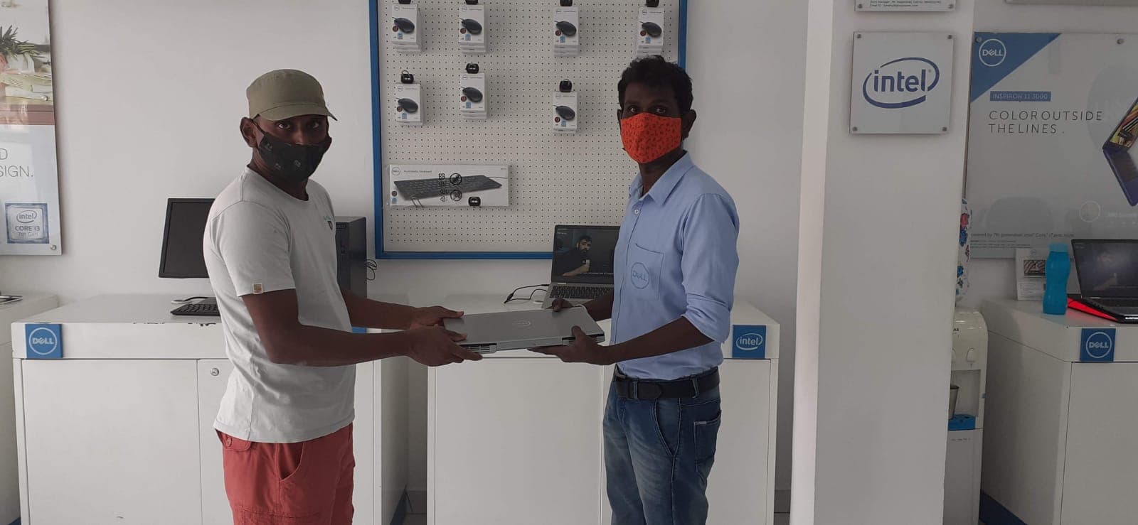 Dell Exclusive Store Thuraipakkam — photo 4