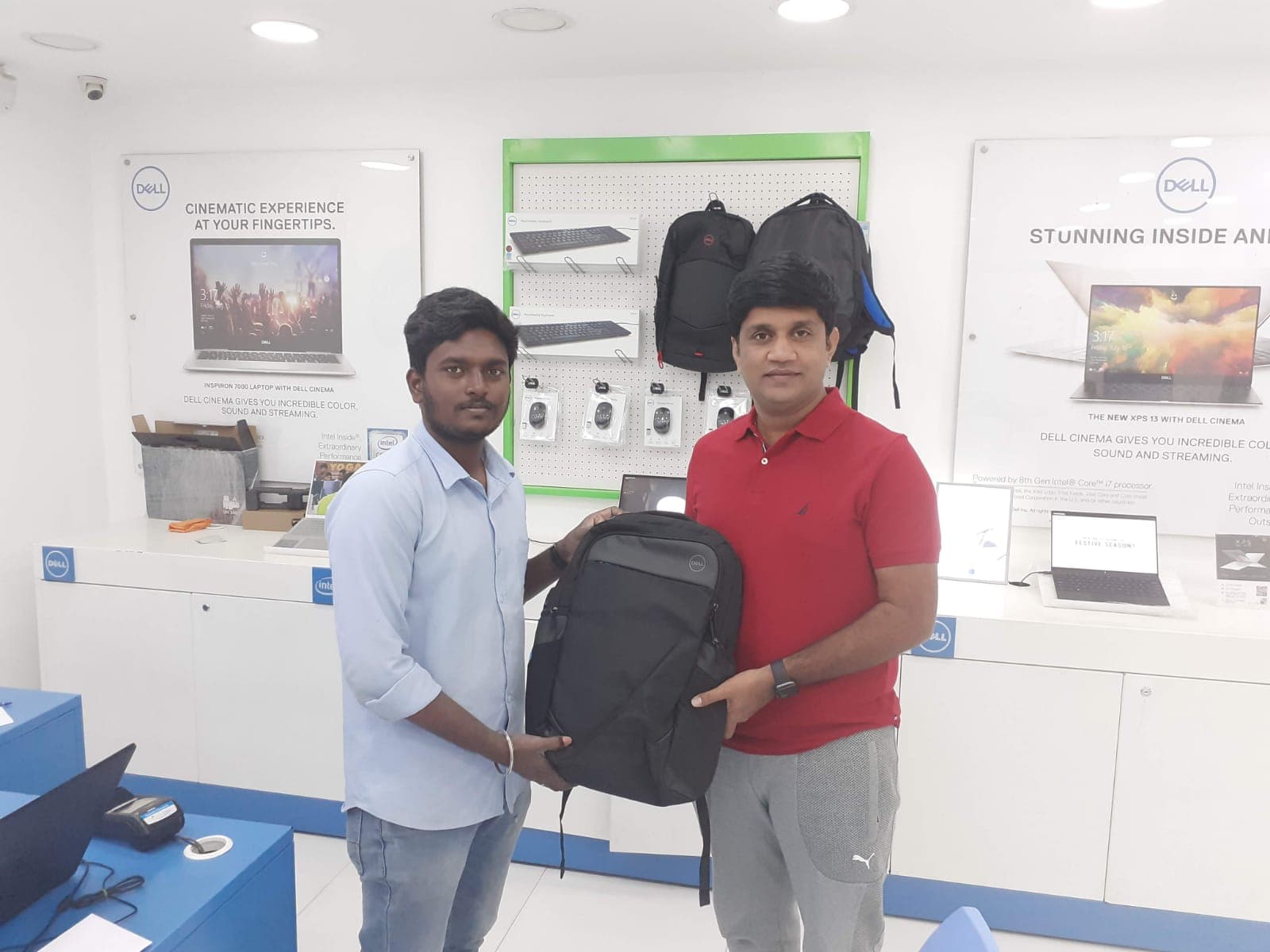 Dell Exclusive Store Thuraipakkam — photo 5