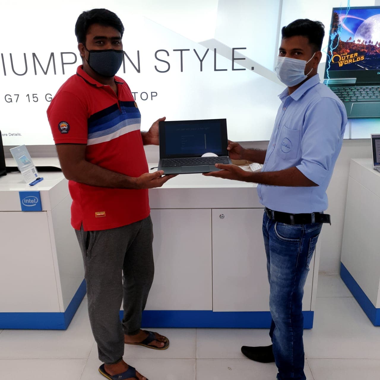 Dell Exclusive Store Porur — photo 2