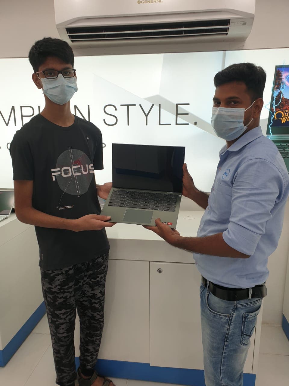 Dell Exclusive Store Porur — photo 3