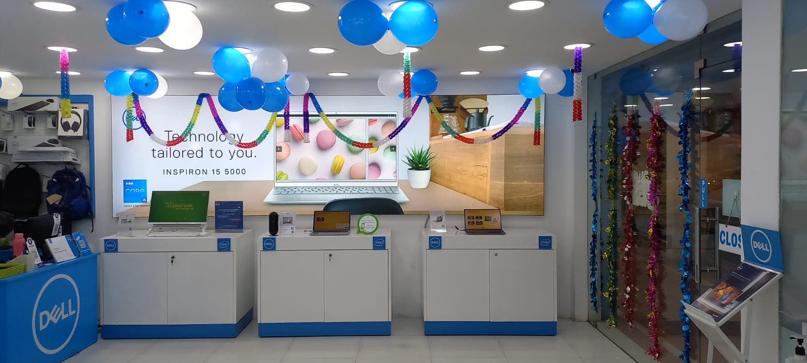 Dell Exclusive Store Porur — photo 4