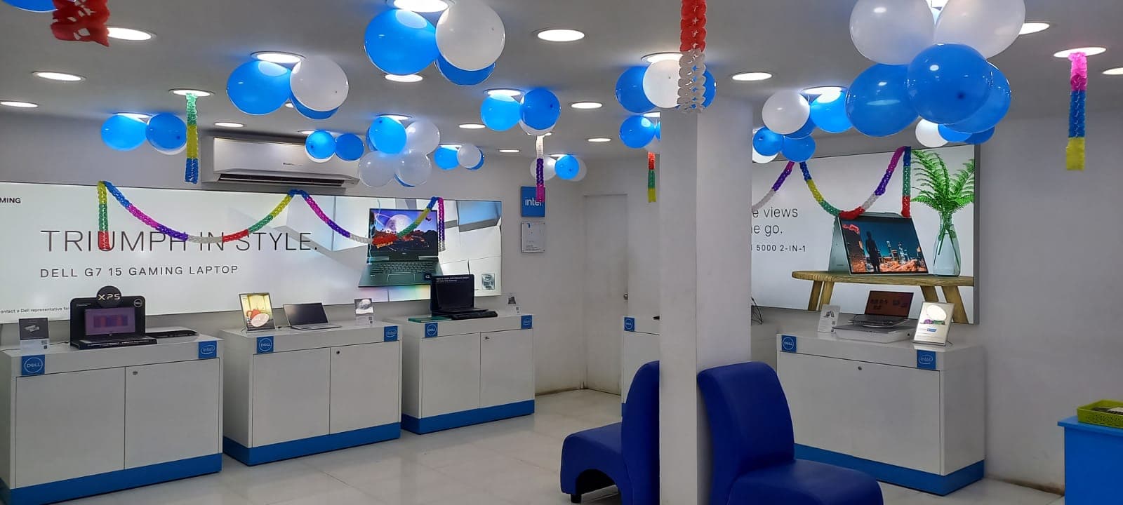 Dell Exclusive Store Porur — photo 5