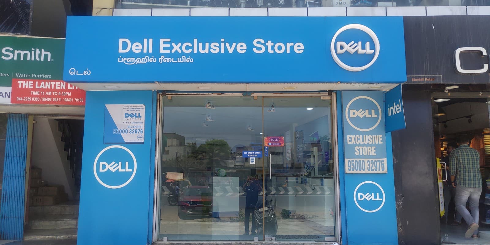 Dell Exclusive Store Velachery, Chennai — photo 2