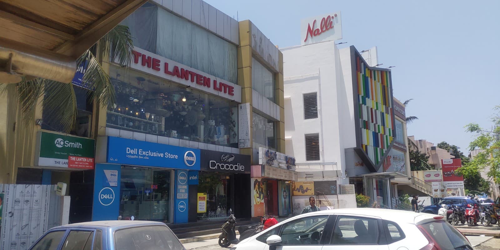 Dell Exclusive Store Velachery, Chennai — photo 3