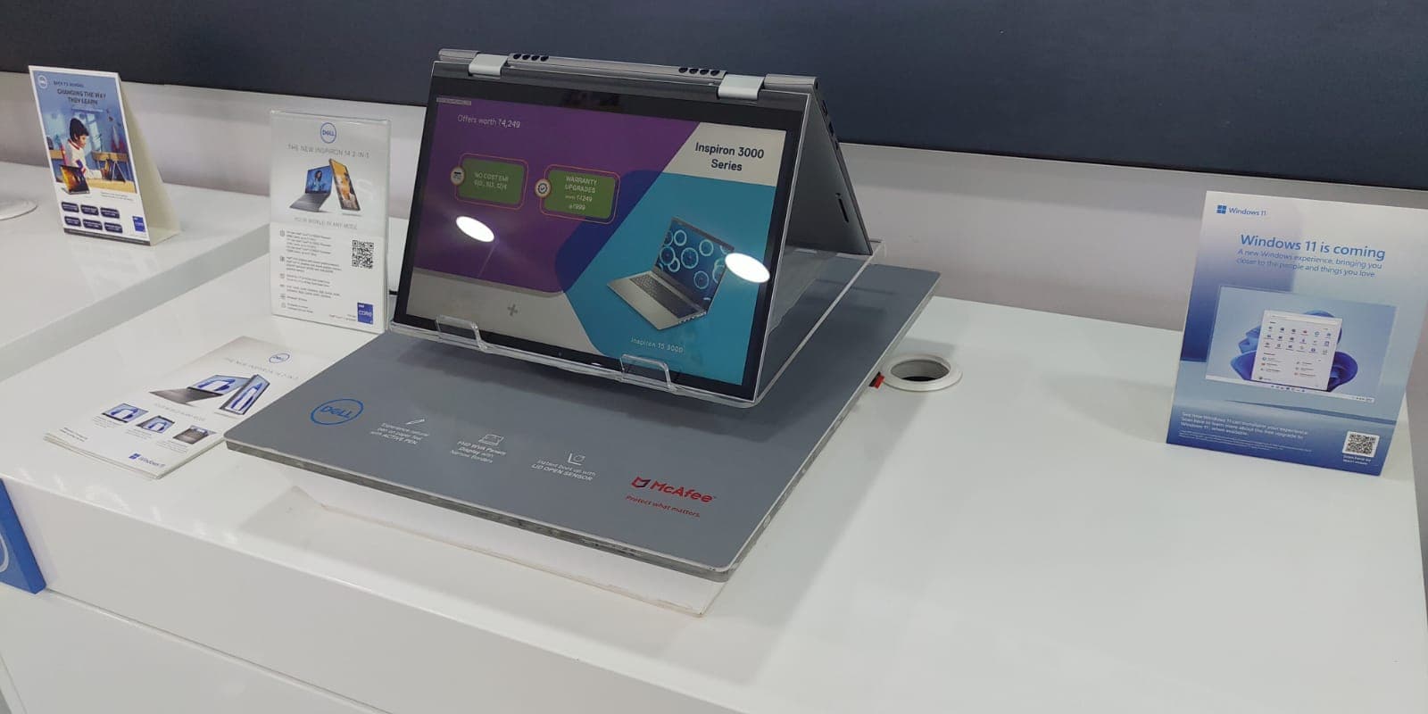 Dell Exclusive Store Velachery, Chennai — photo 4