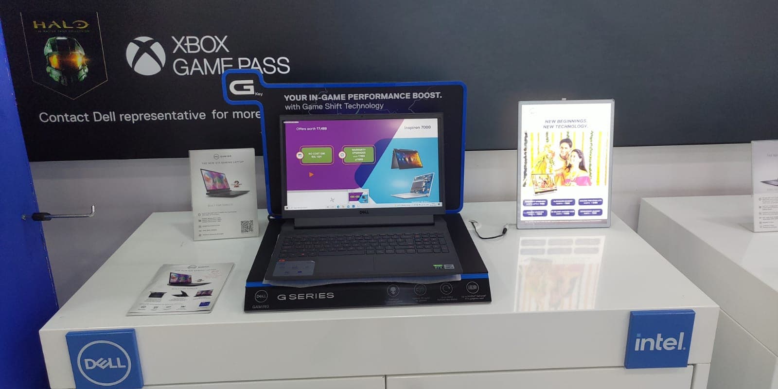 Dell Exclusive Store Velachery, Chennai — photo 5