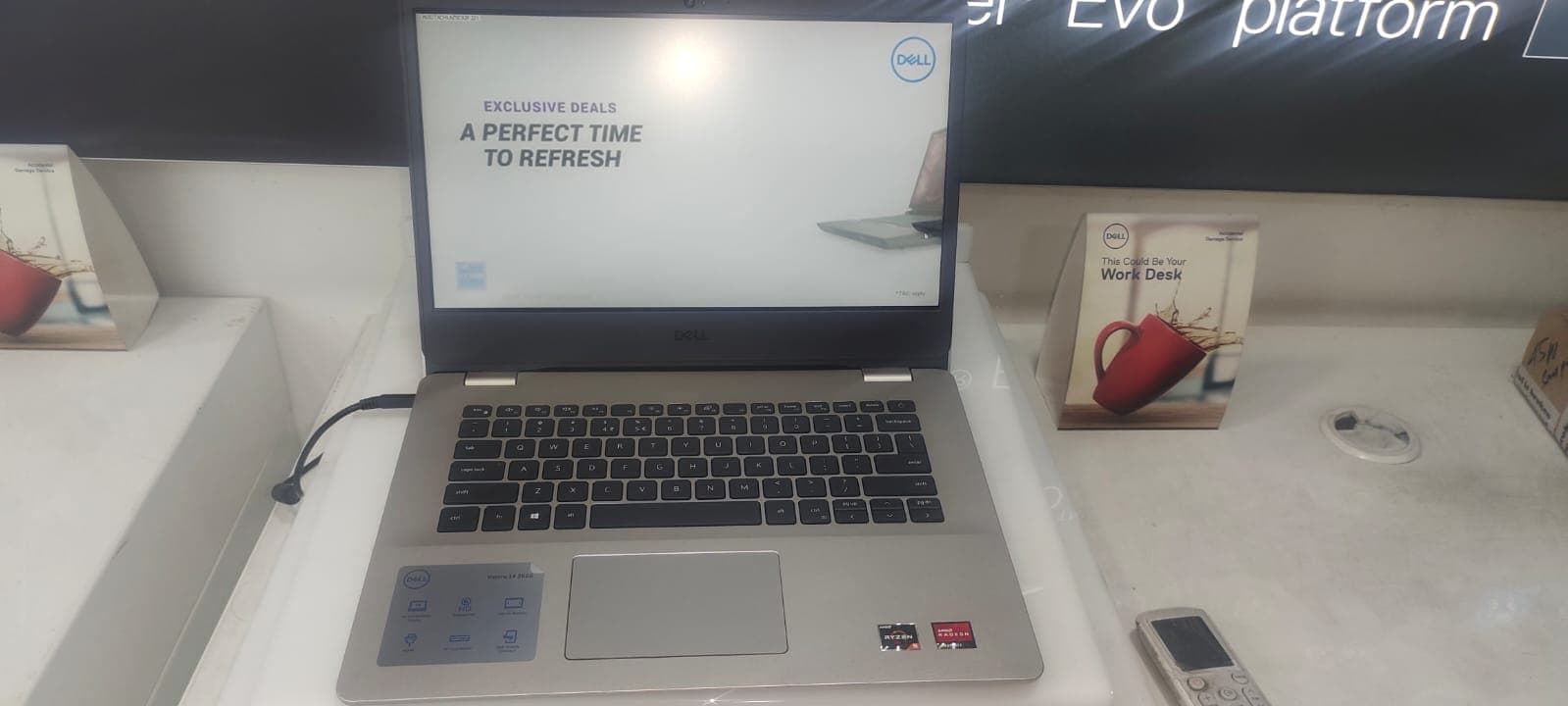 Dell Exclusive Store Alwarpet — photo 3