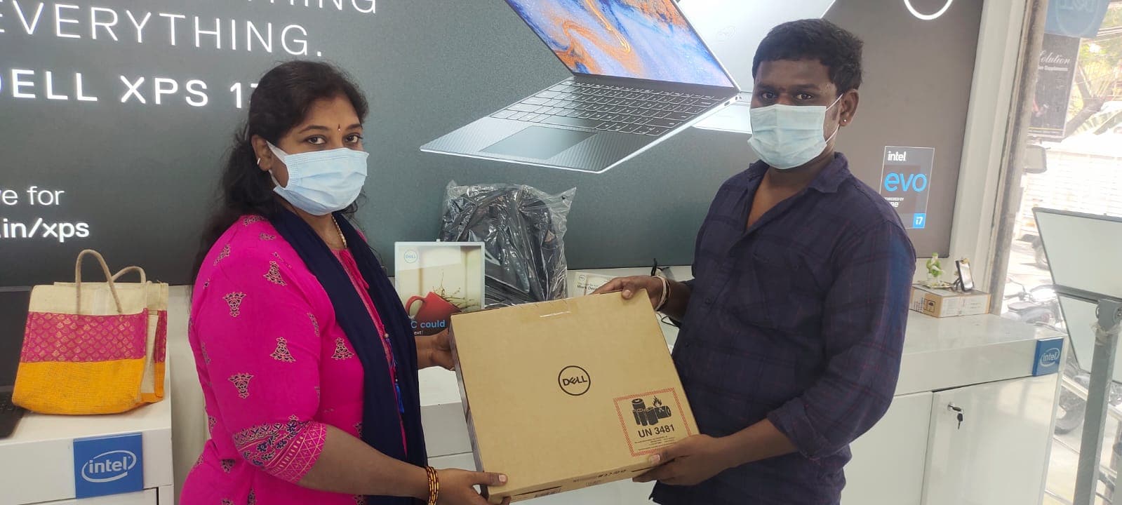 Dell Exclusive Store Alwarpet — photo 4
