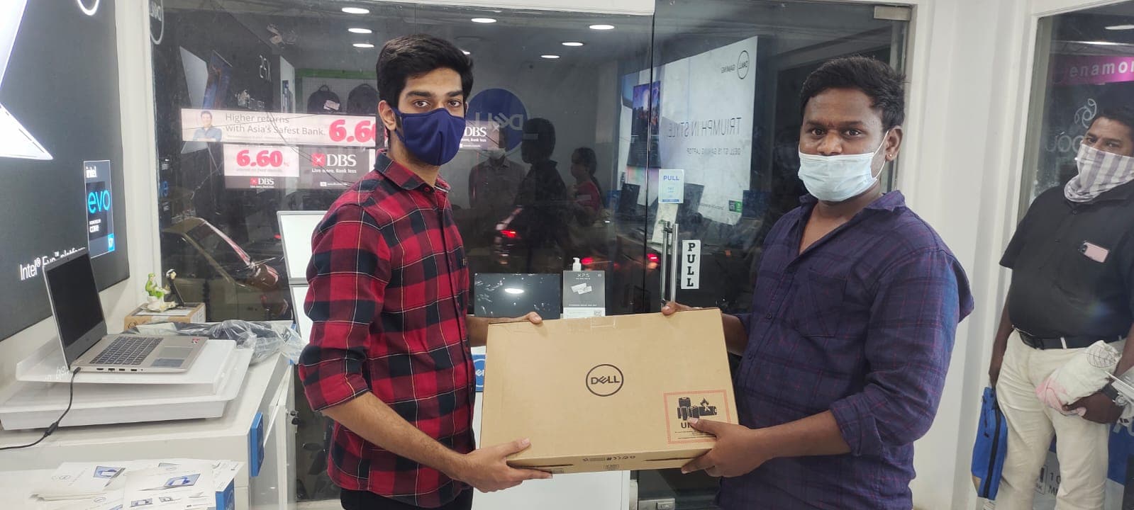 Dell Exclusive Store Alwarpet — photo 5