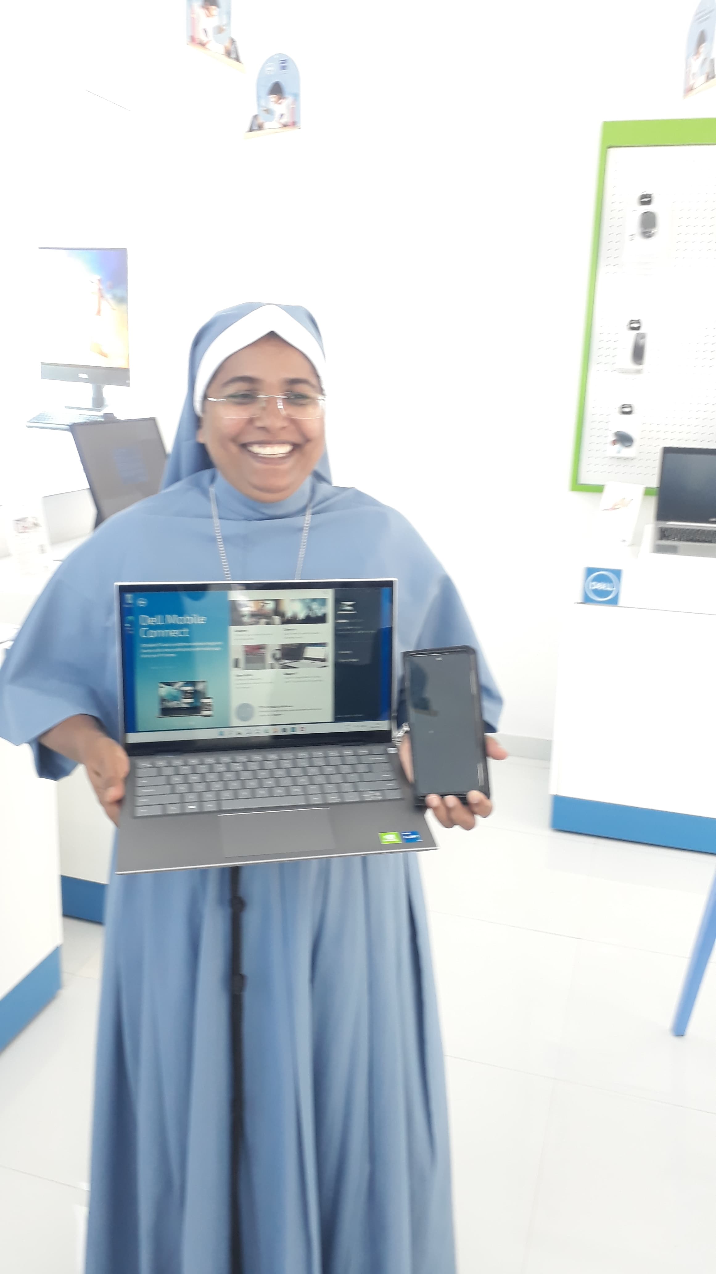 Dell Exclusive Store Saibaba Colony — photo 2