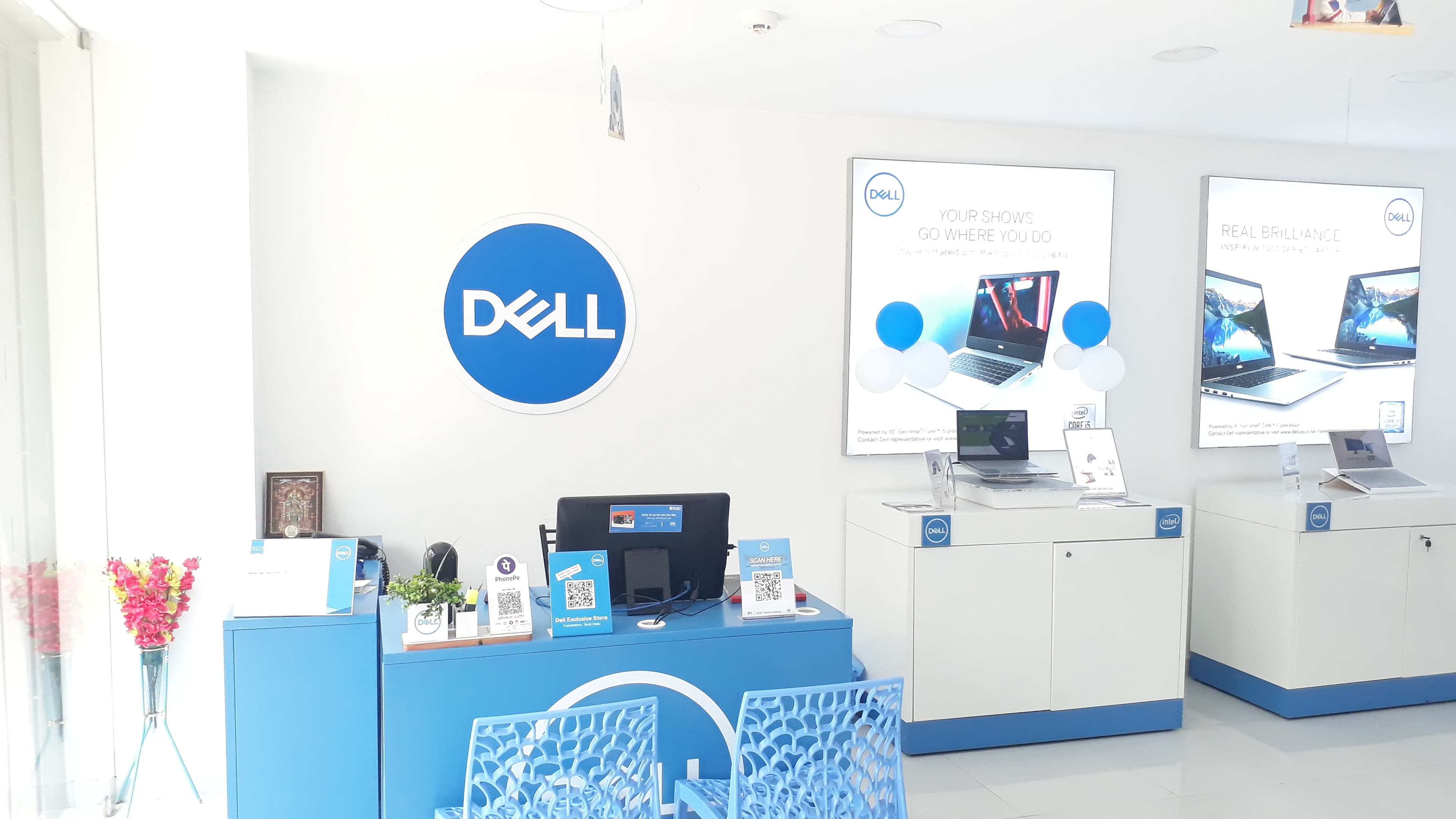 Dell Exclusive Store Saibaba Colony — photo 3