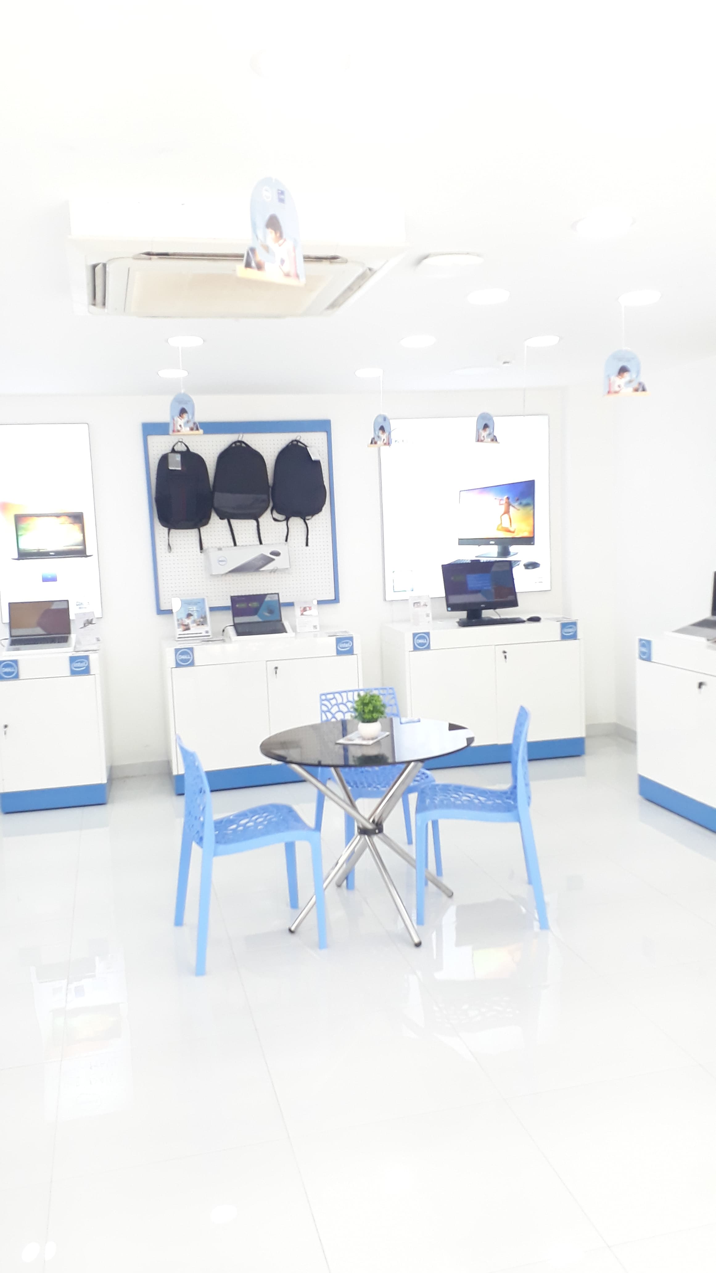 Dell Exclusive Store Saibaba Colony — photo 4