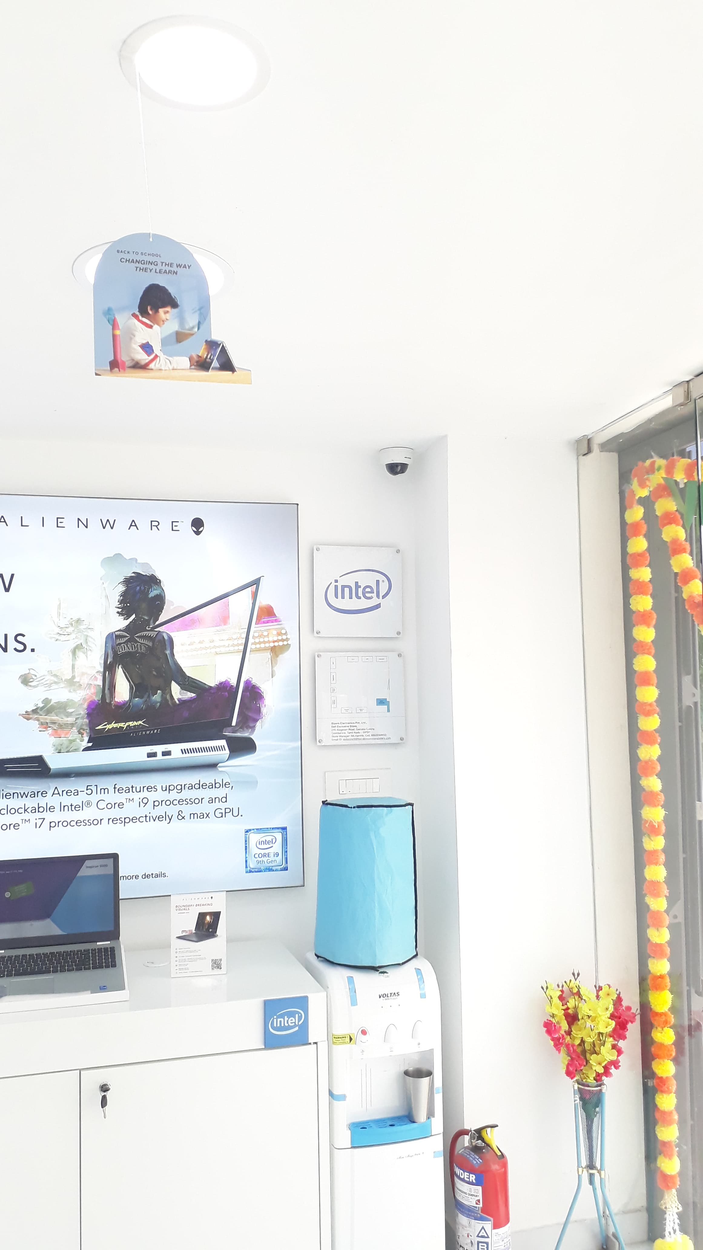 Dell Exclusive Store Saibaba Colony — photo 5