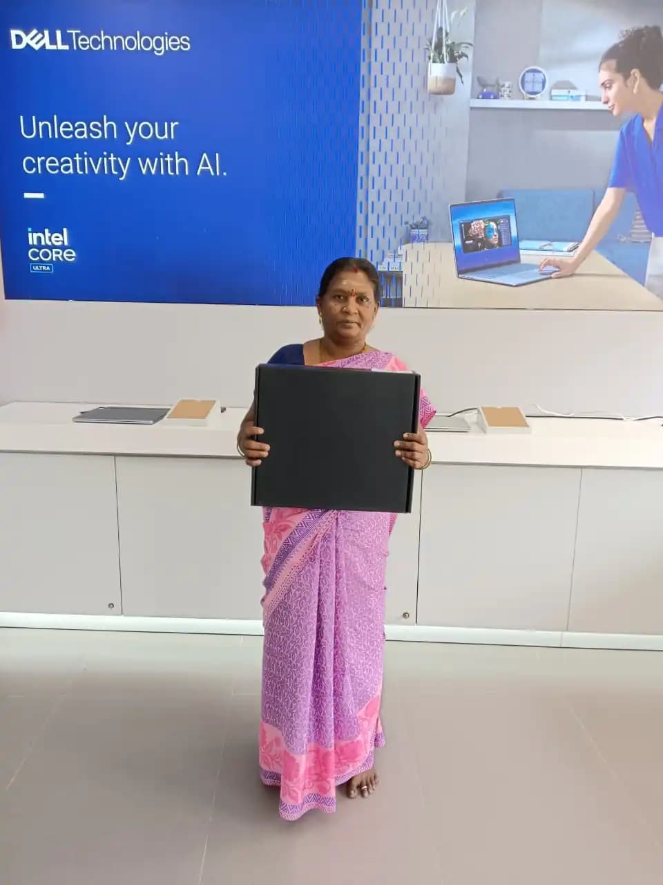 Dell Exclusive Store RS Puram, Coimbatore — photo 5
