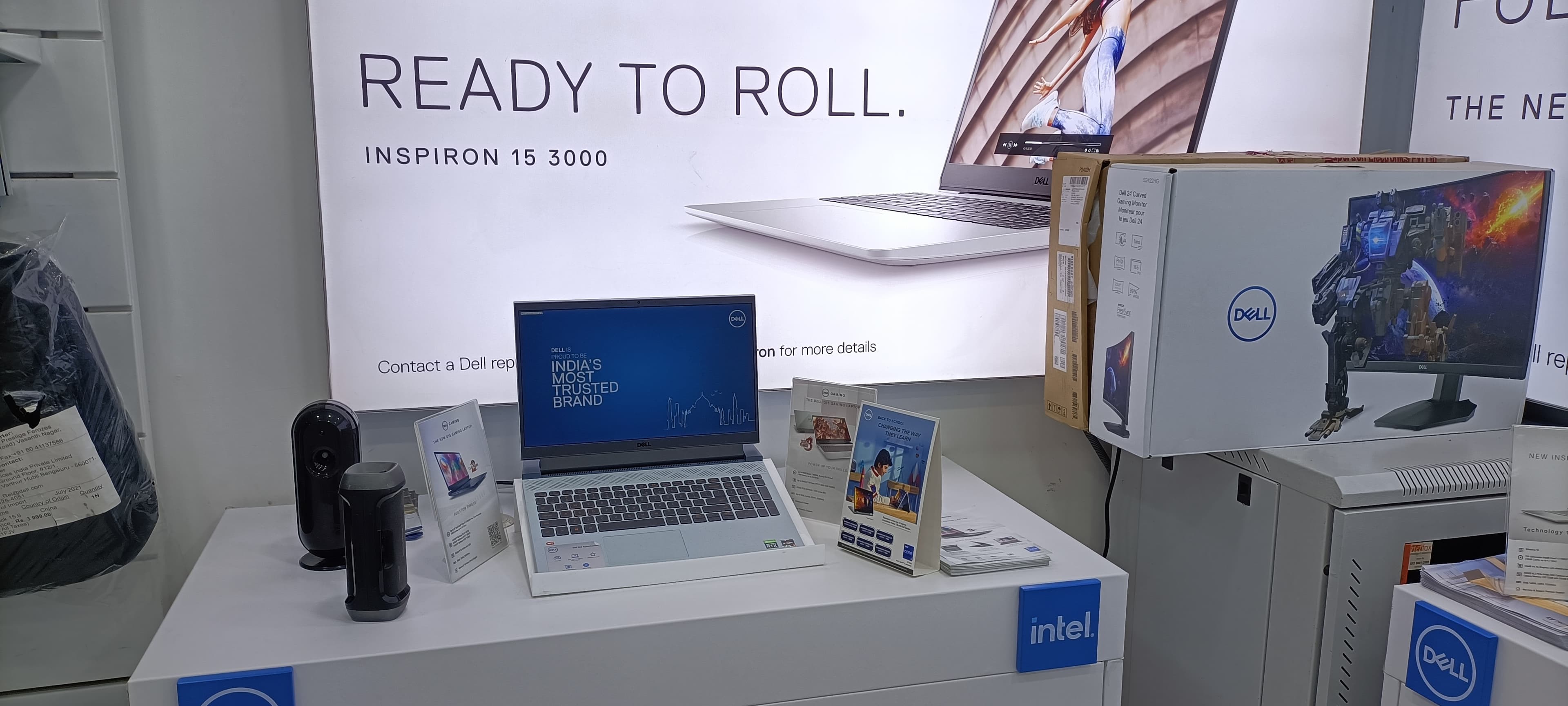 Dell Exclusive Store Dindugal — photo 3