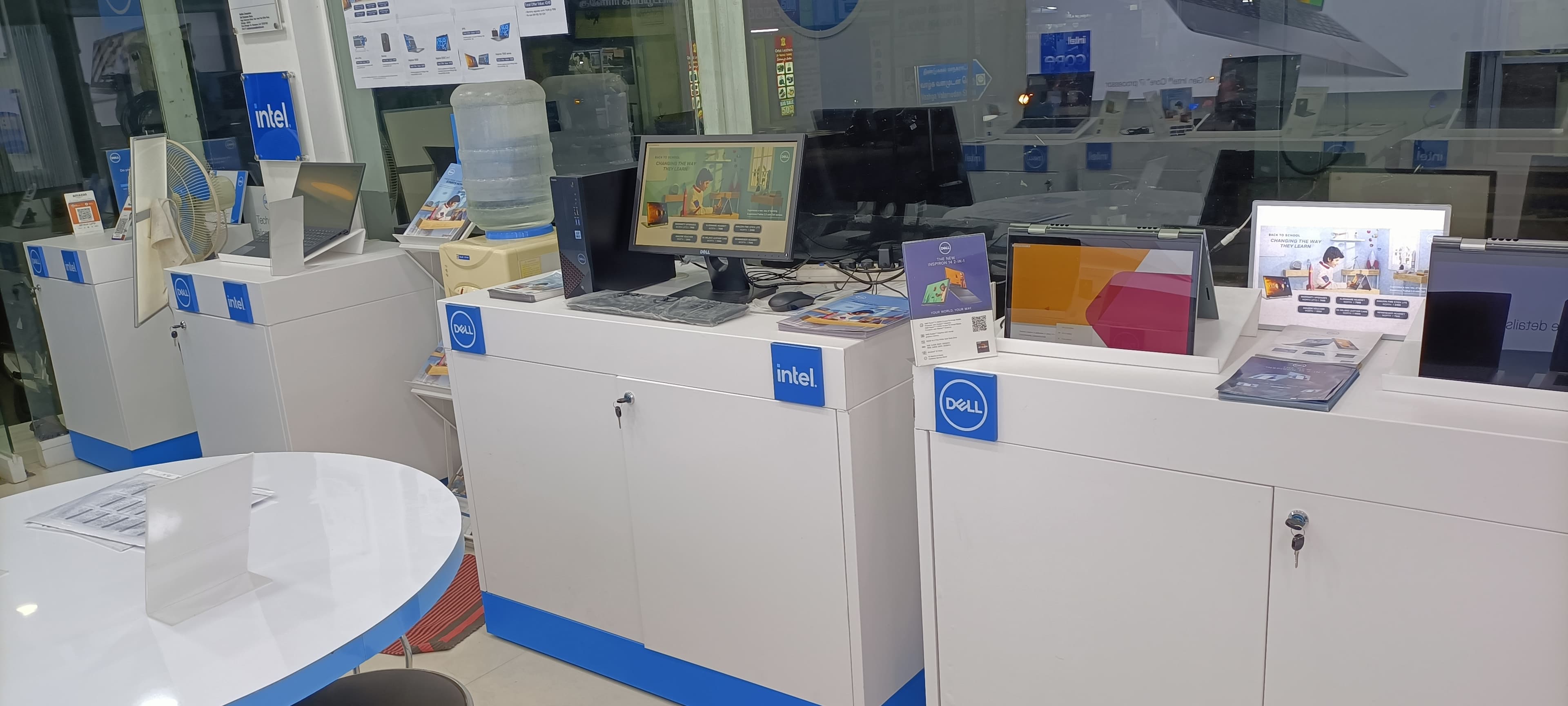 Dell Exclusive Store Dindugal — photo 4