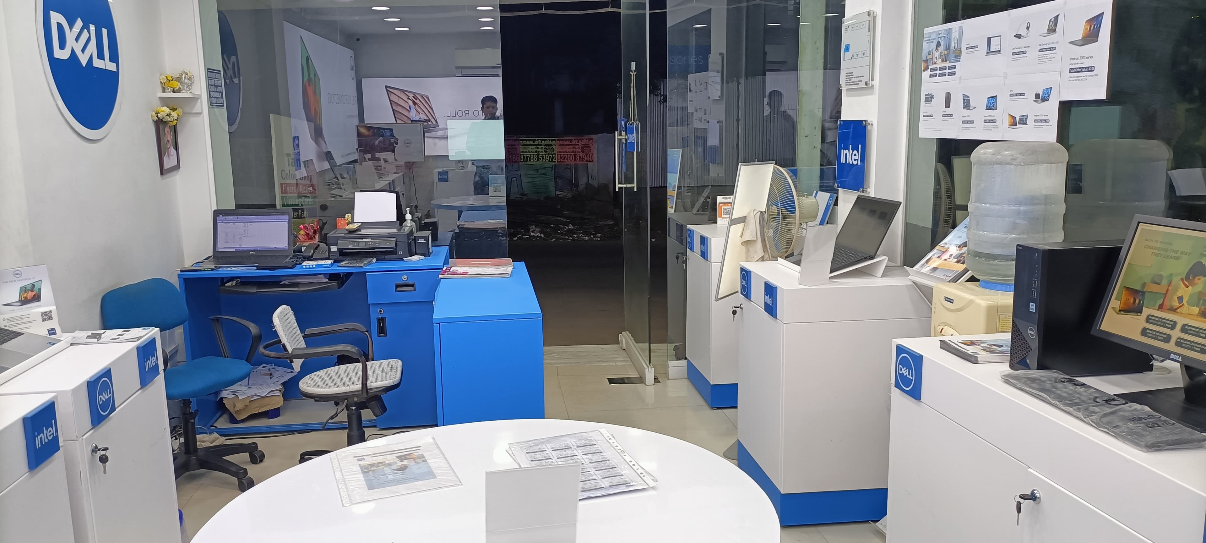 Dell Exclusive Store Dindugal — photo 5