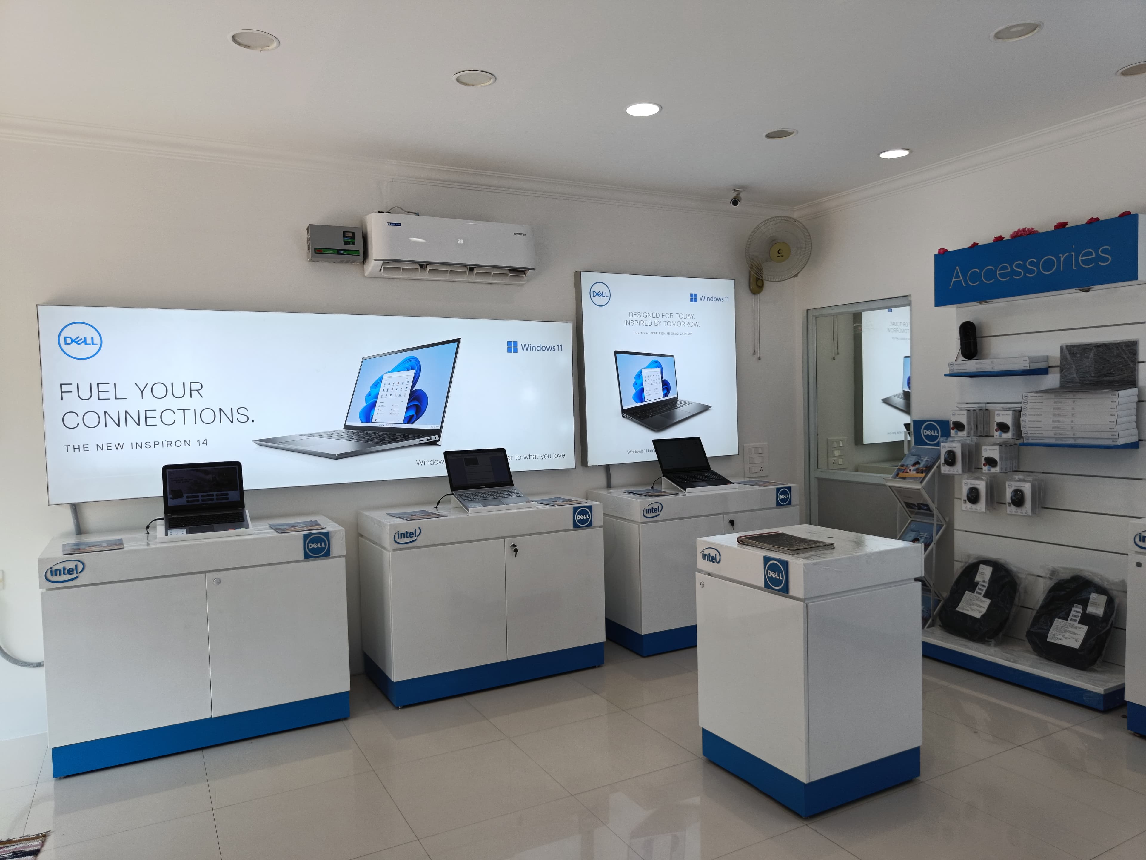 Dell Exclusive Store Erode — photo 4