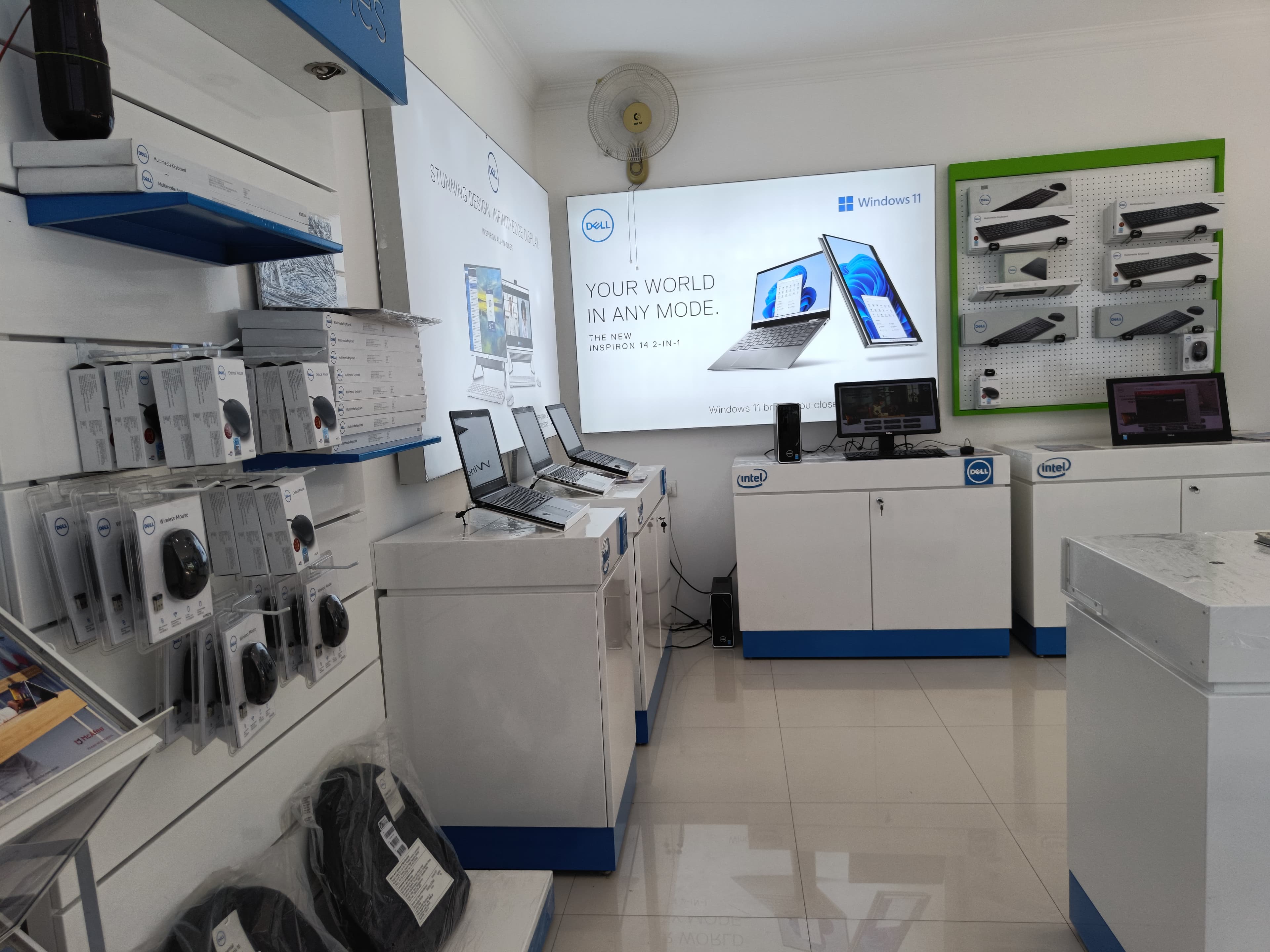 Dell Exclusive Store Erode — photo 5