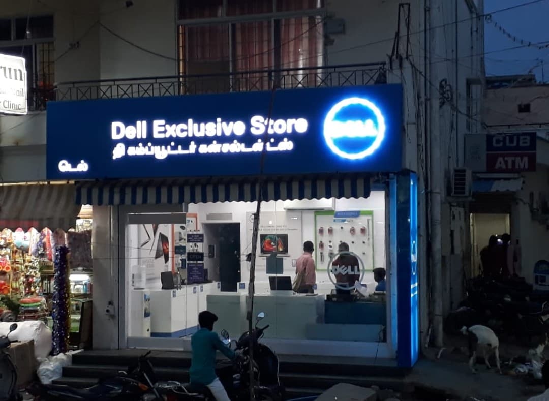 Dell Exclusive Store Hosur — photo 1