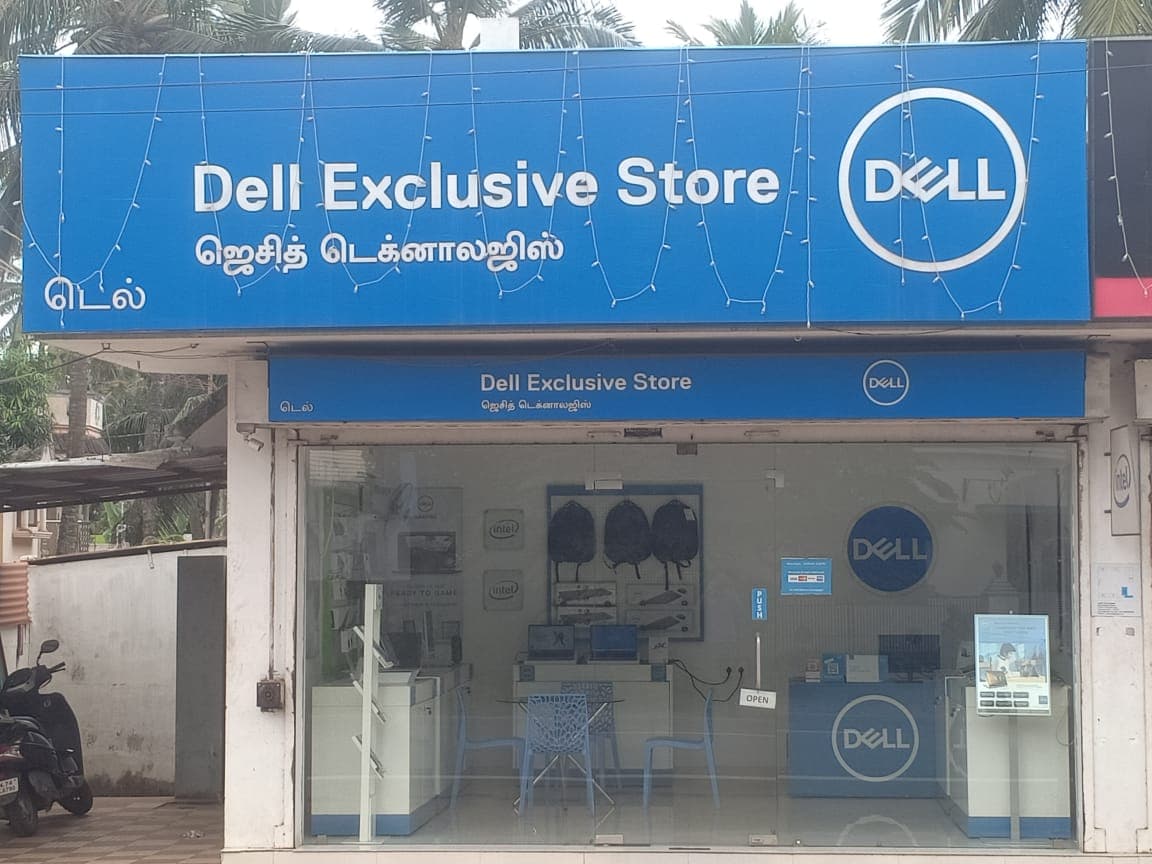 Dell Exclusive Store Thuckalay — photo 2