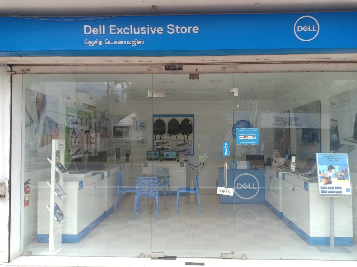 Dell Exclusive Store Thuckalay — photo 3