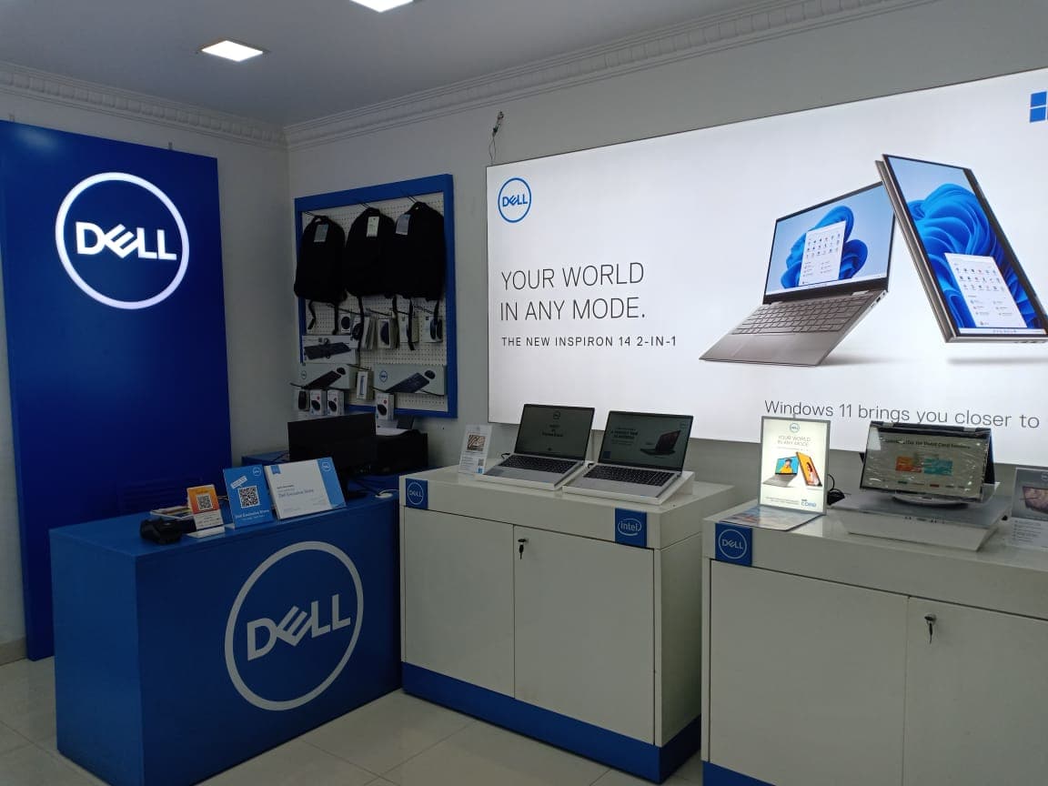 Dell Exclusive Store Thuckalay — photo 5
