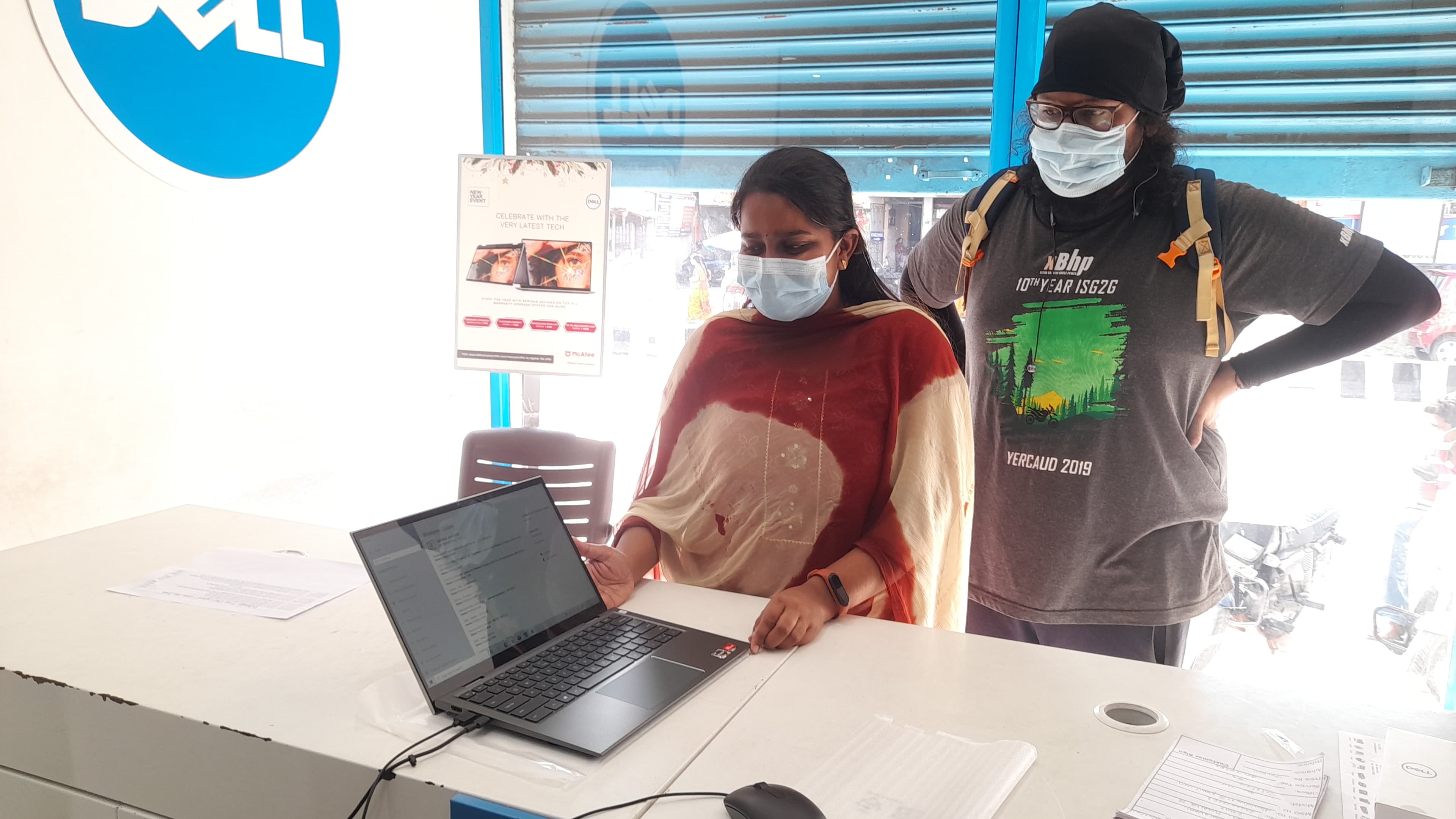 Dell Exclusive Store Karur — photo 2