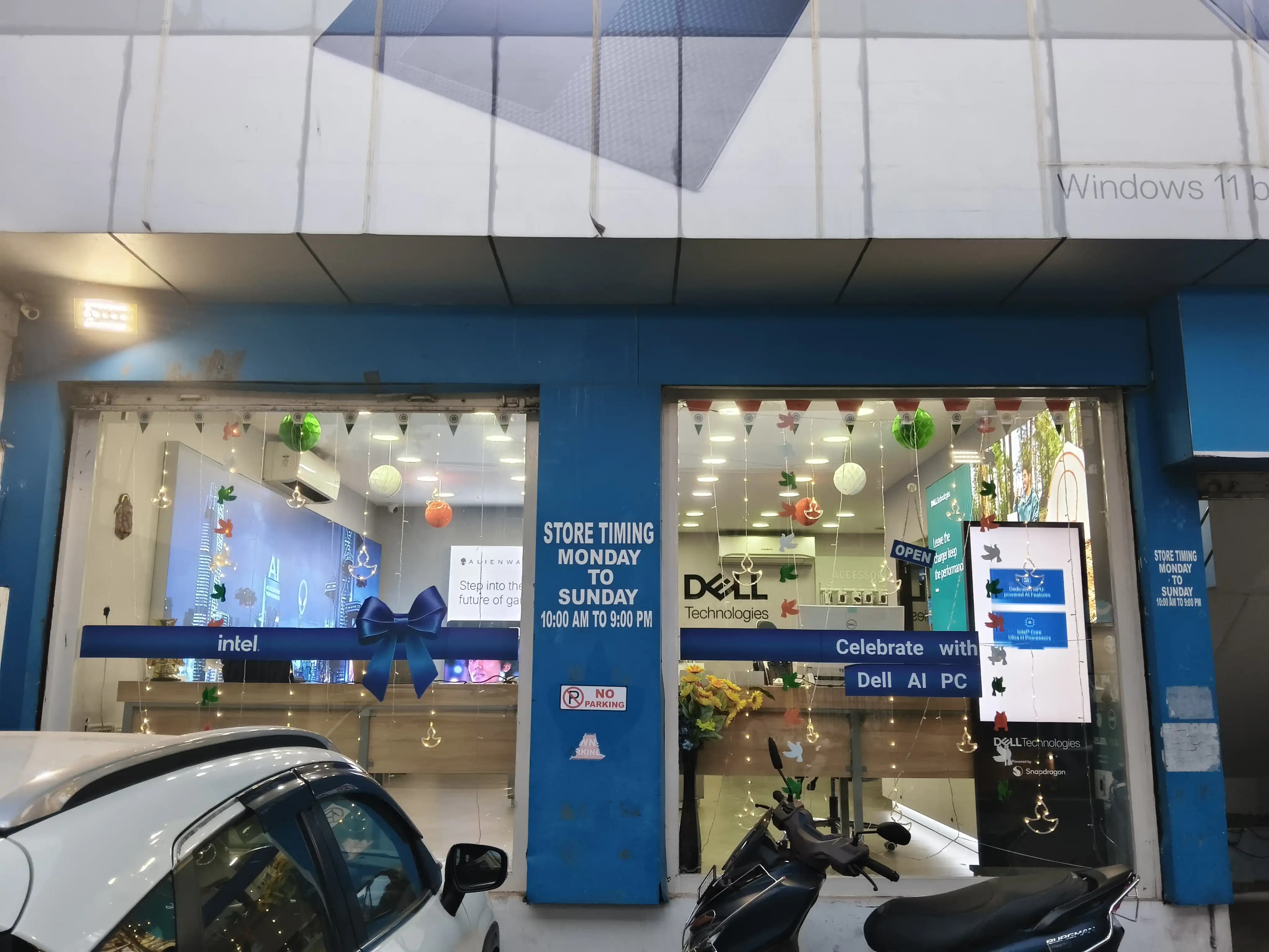 Dell Exclusive Store Nungambakkam — photo 2