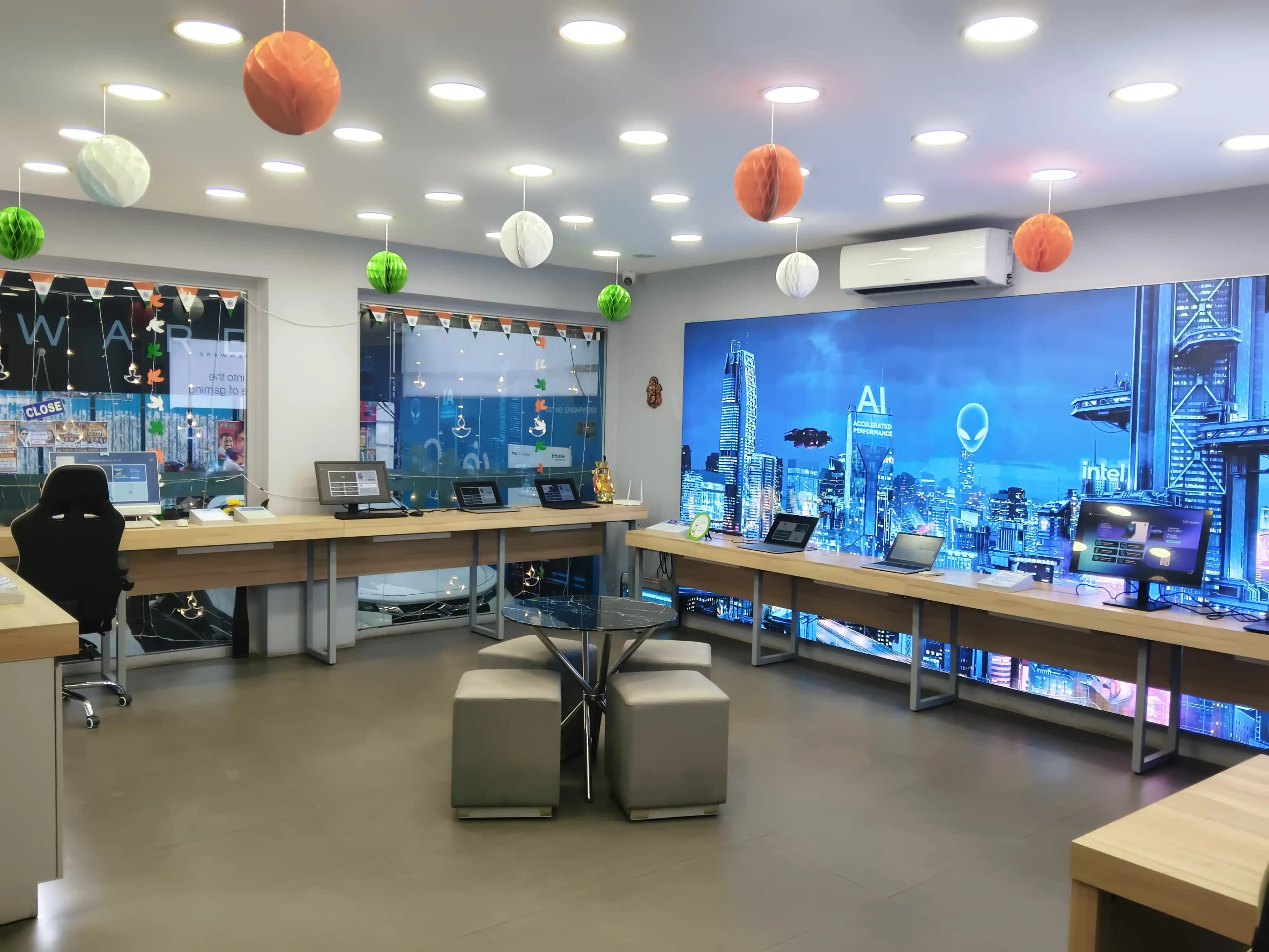 Dell Exclusive Store Nungambakkam — photo 3