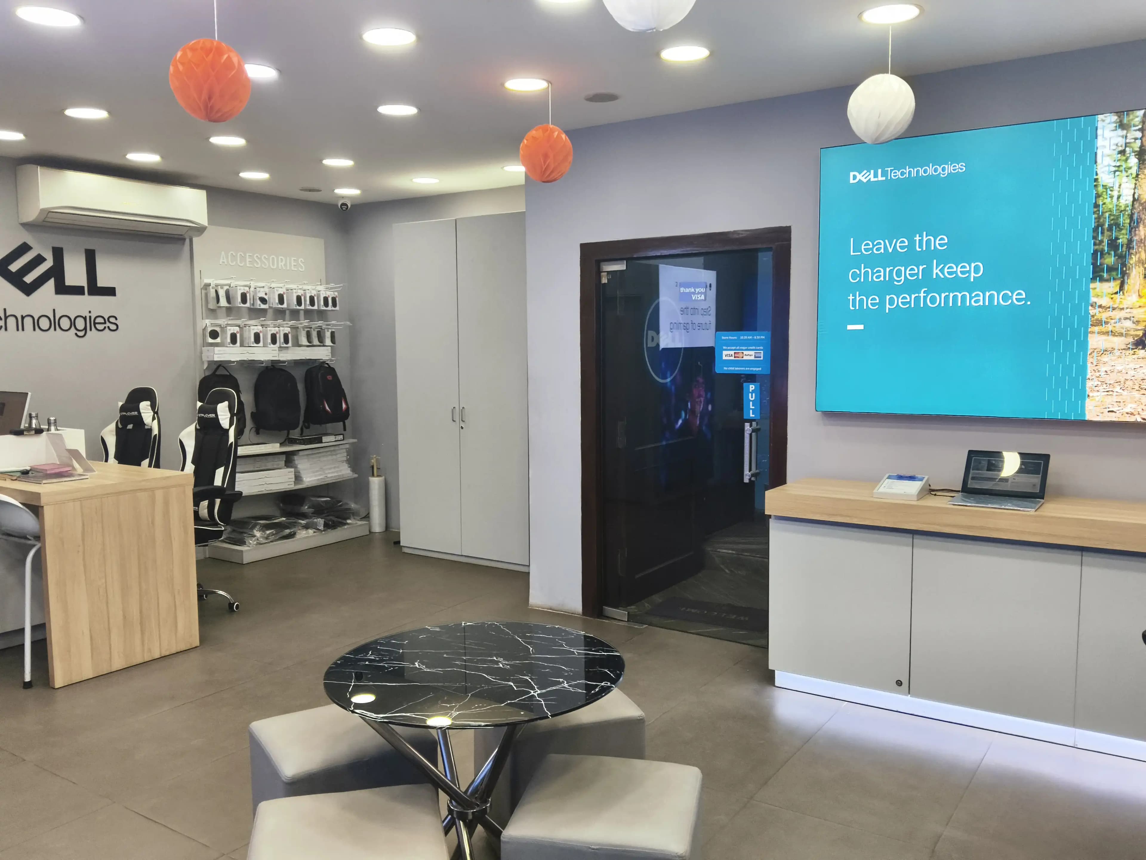 Dell Exclusive Store Nungambakkam — photo 4