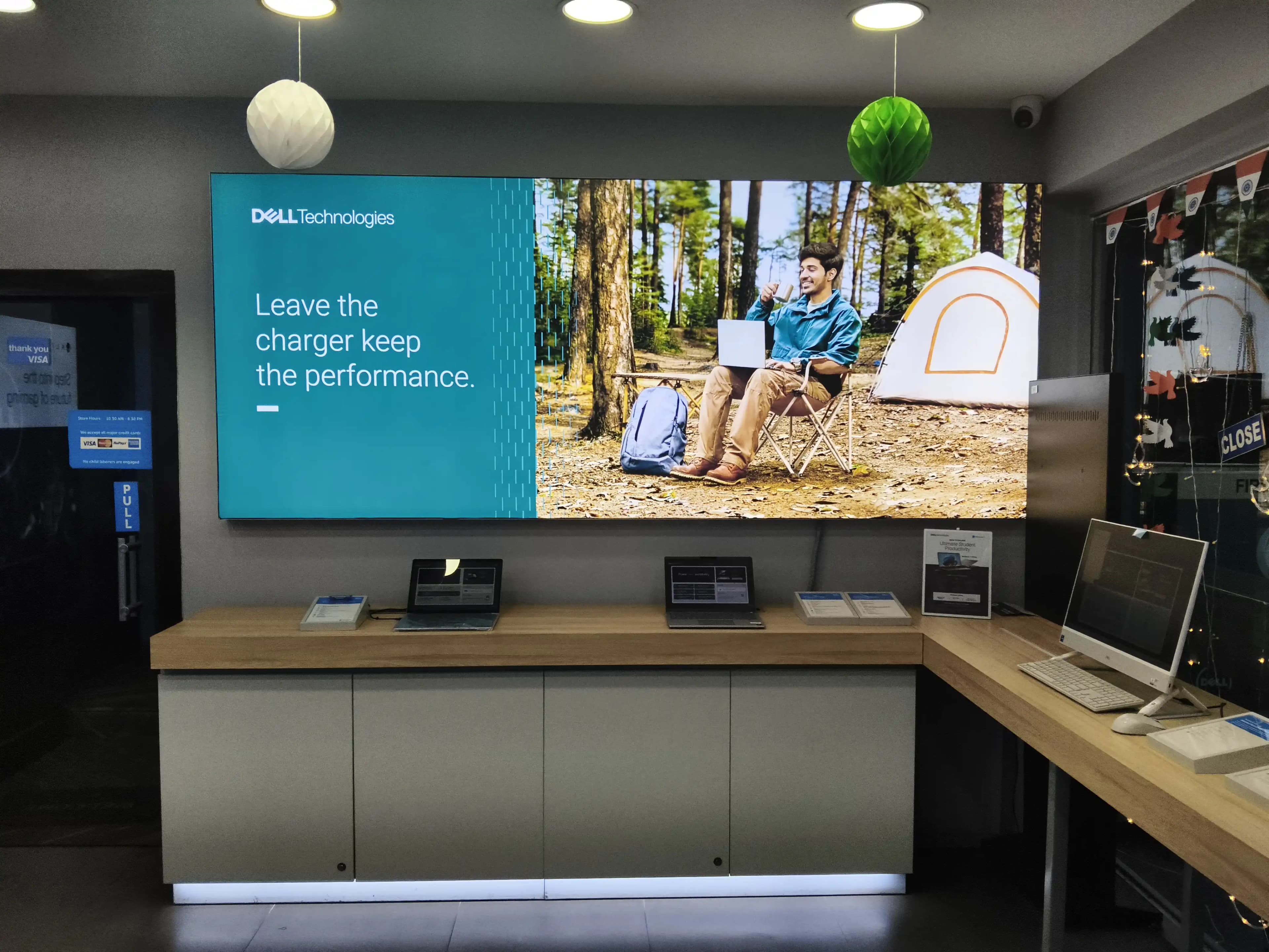 Dell Exclusive Store Nungambakkam — photo 5