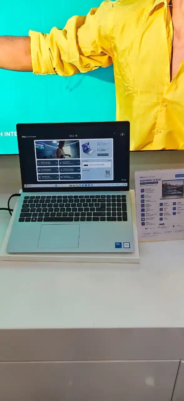 Dell Exclusive Store Kumbakonam — photo 4