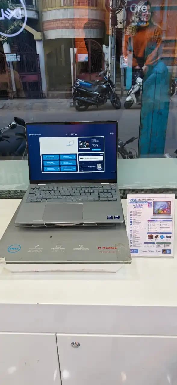 Dell Exclusive Store Kumbakonam — photo 5