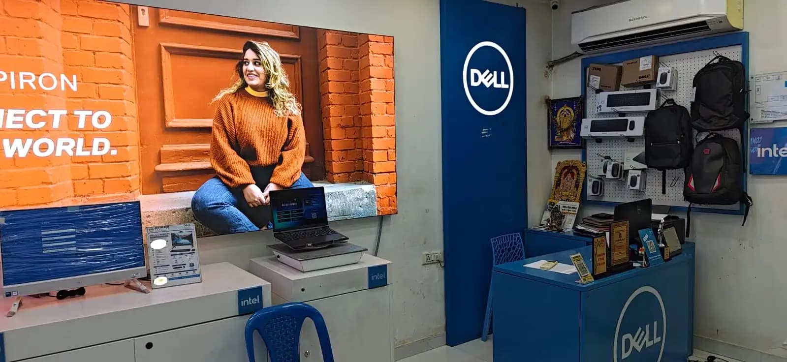 Dell Exclusive Store Kumbakonam — photo 3